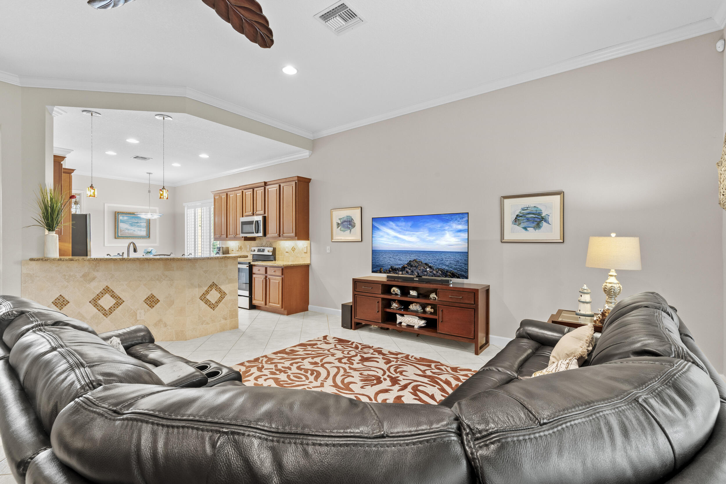 MAIDSTONE in PGA Village - Residential