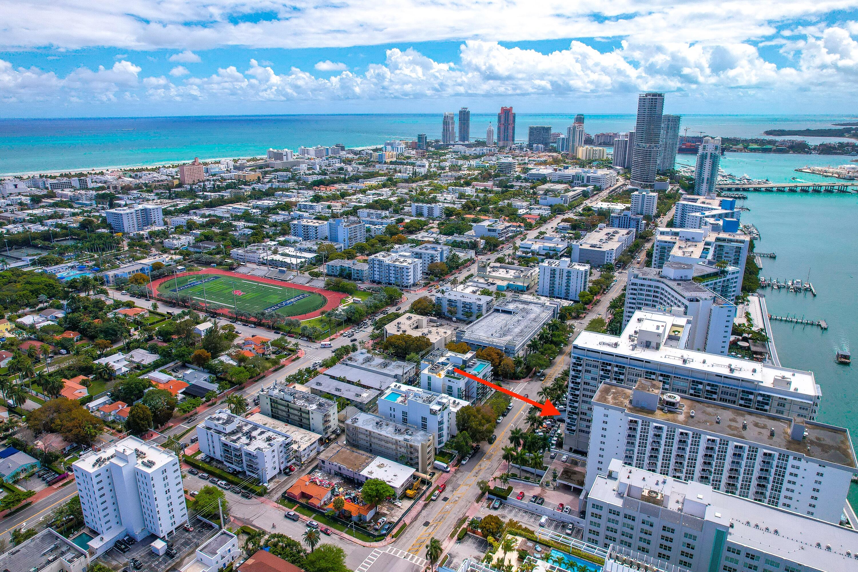 MIRADOR 1200 CONDO - Residential