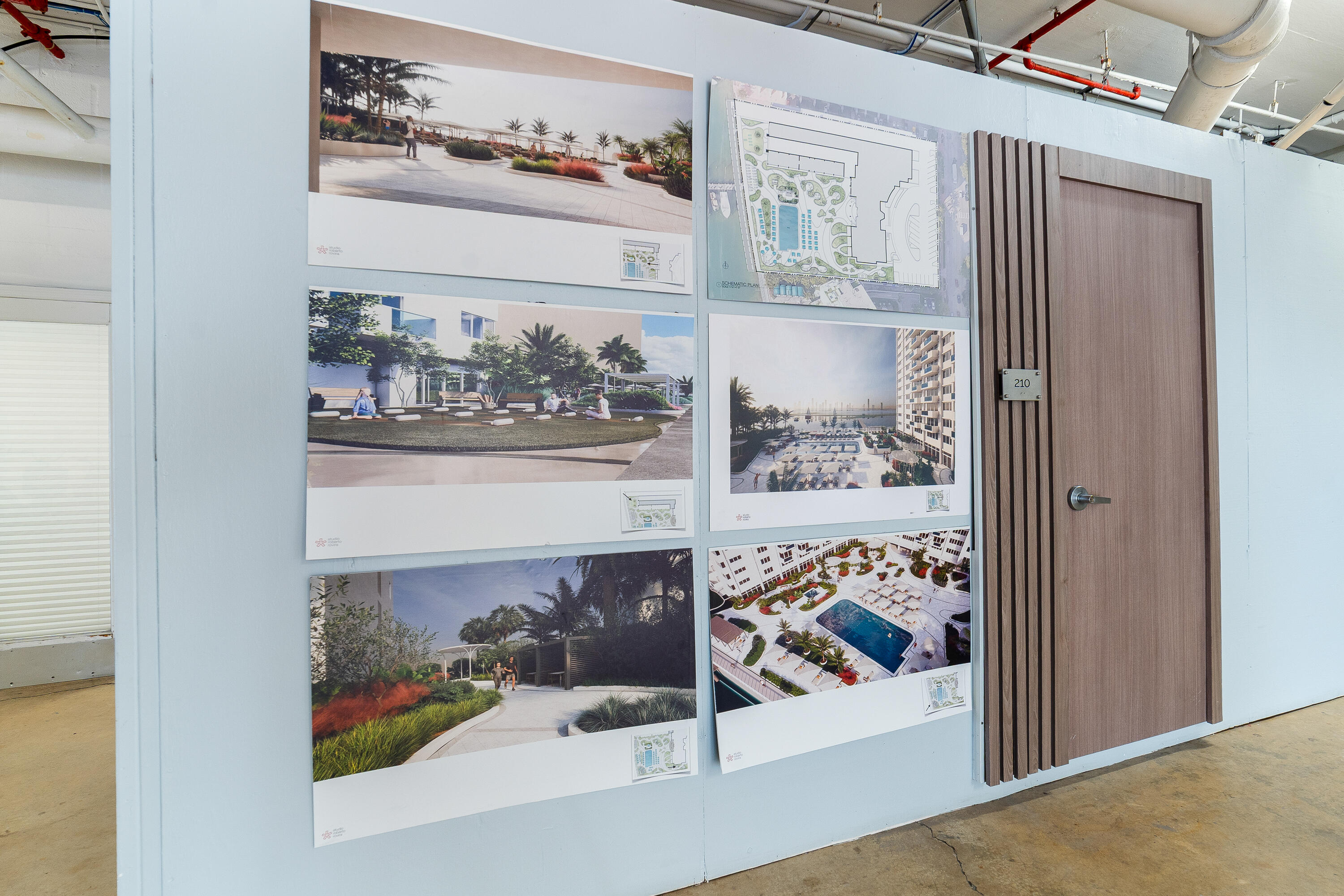 MIRADOR 1200 CONDO - Residential