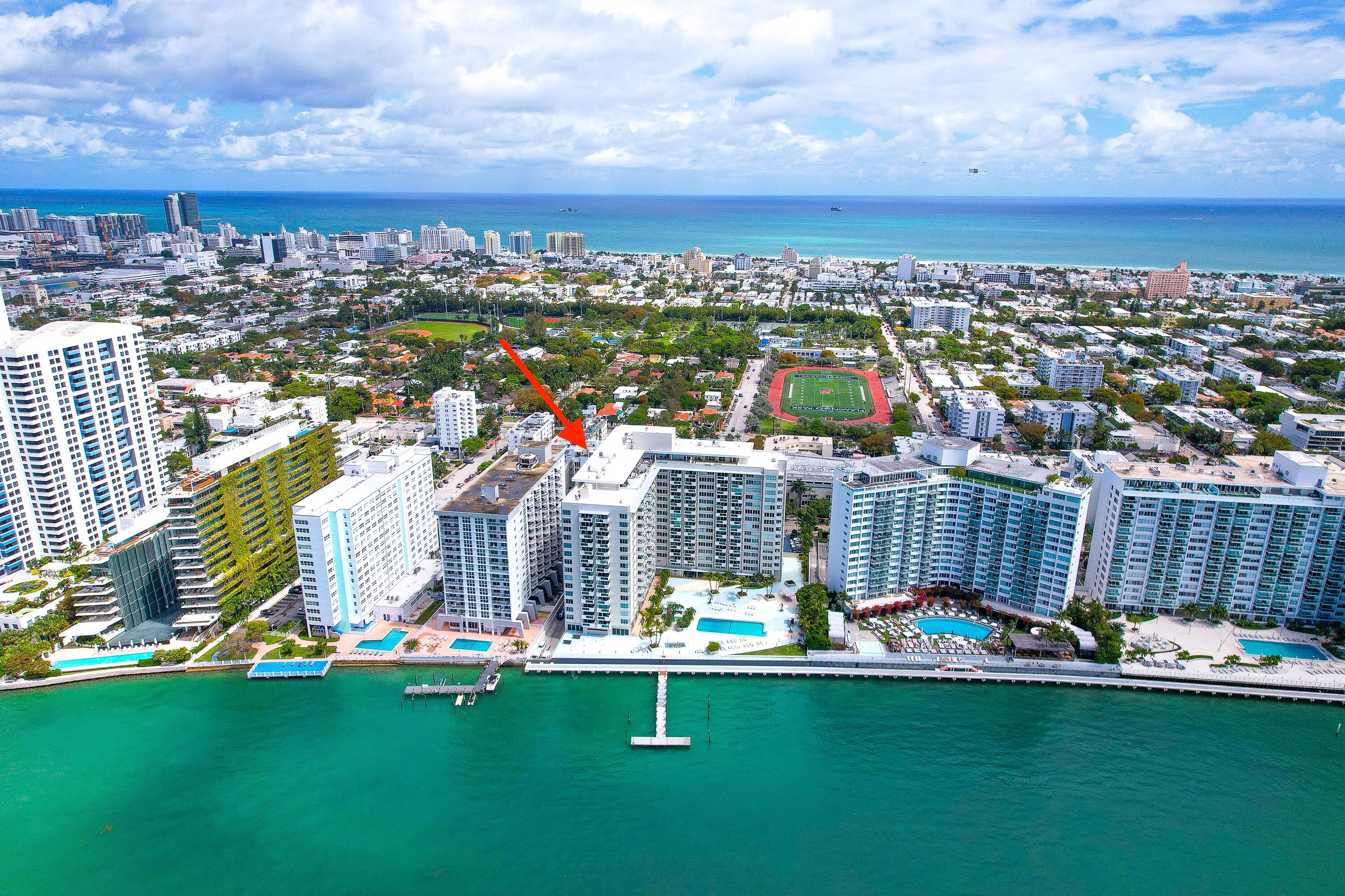 MIRADOR 1200 CONDO - Residential