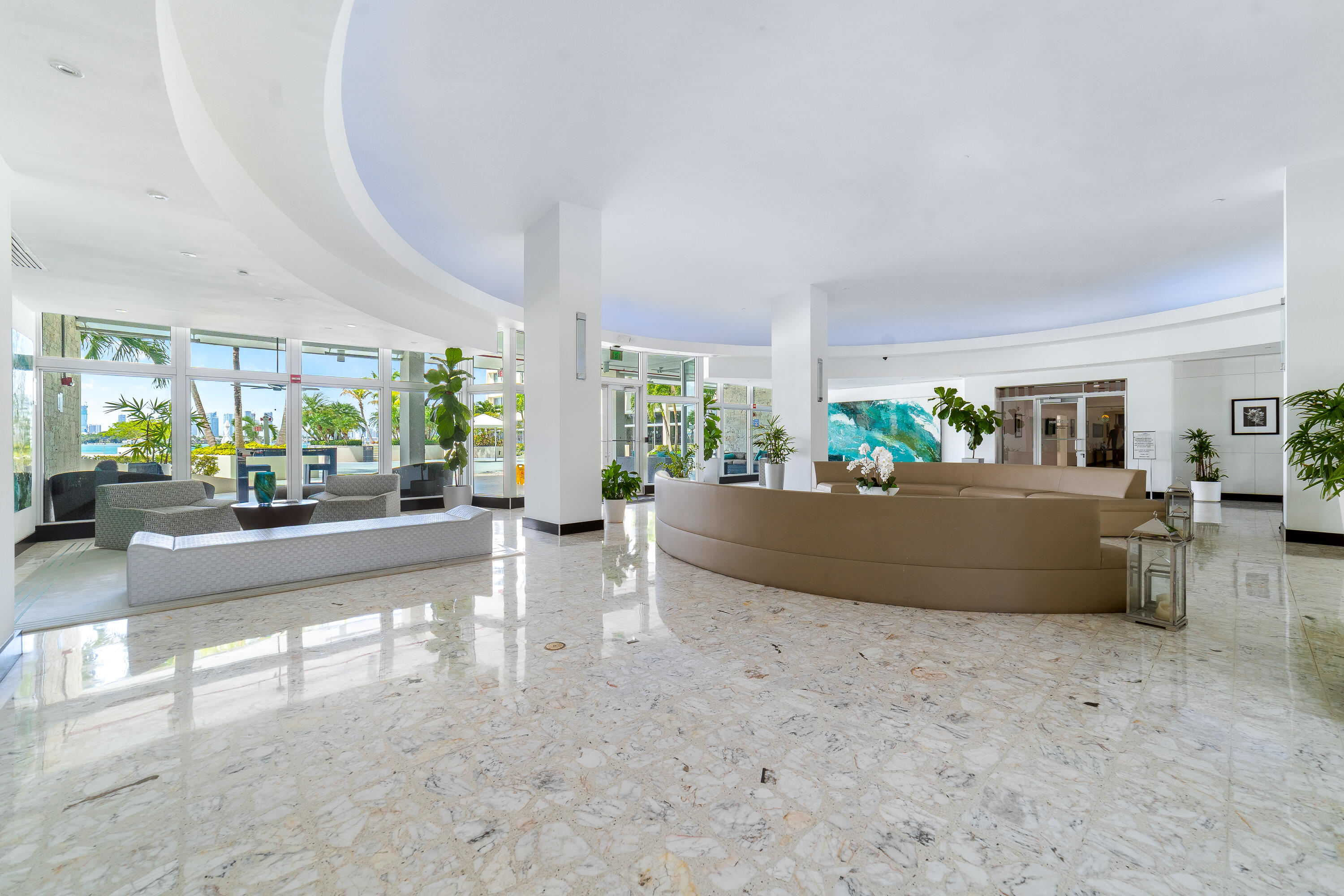 MIRADOR 1200 CONDO - Residential