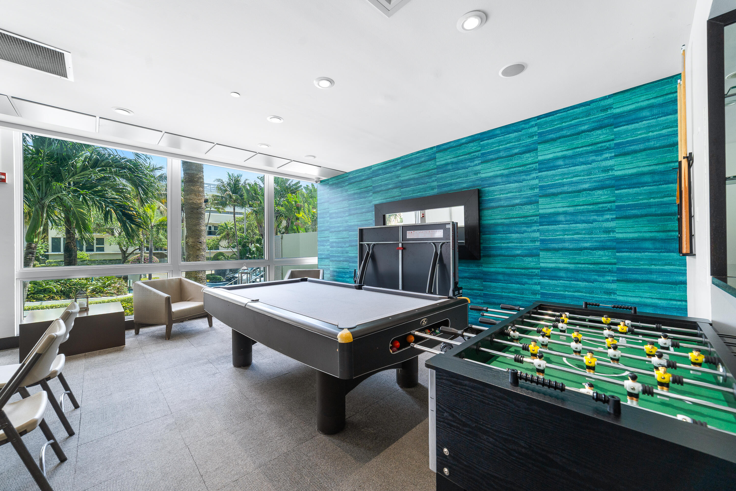 MIRADOR 1200 CONDO - Residential