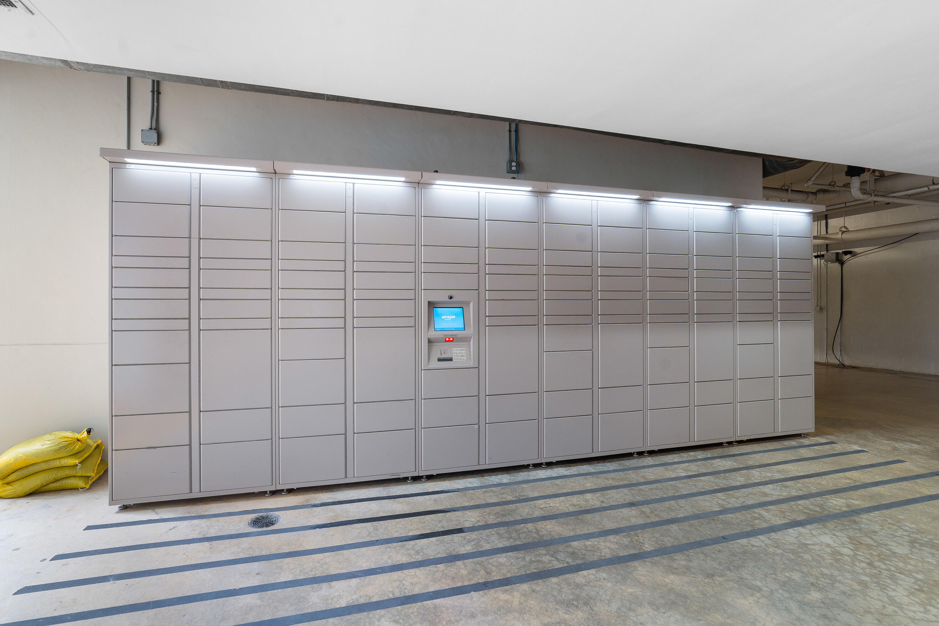 MIRADOR 1200 CONDO - Residential