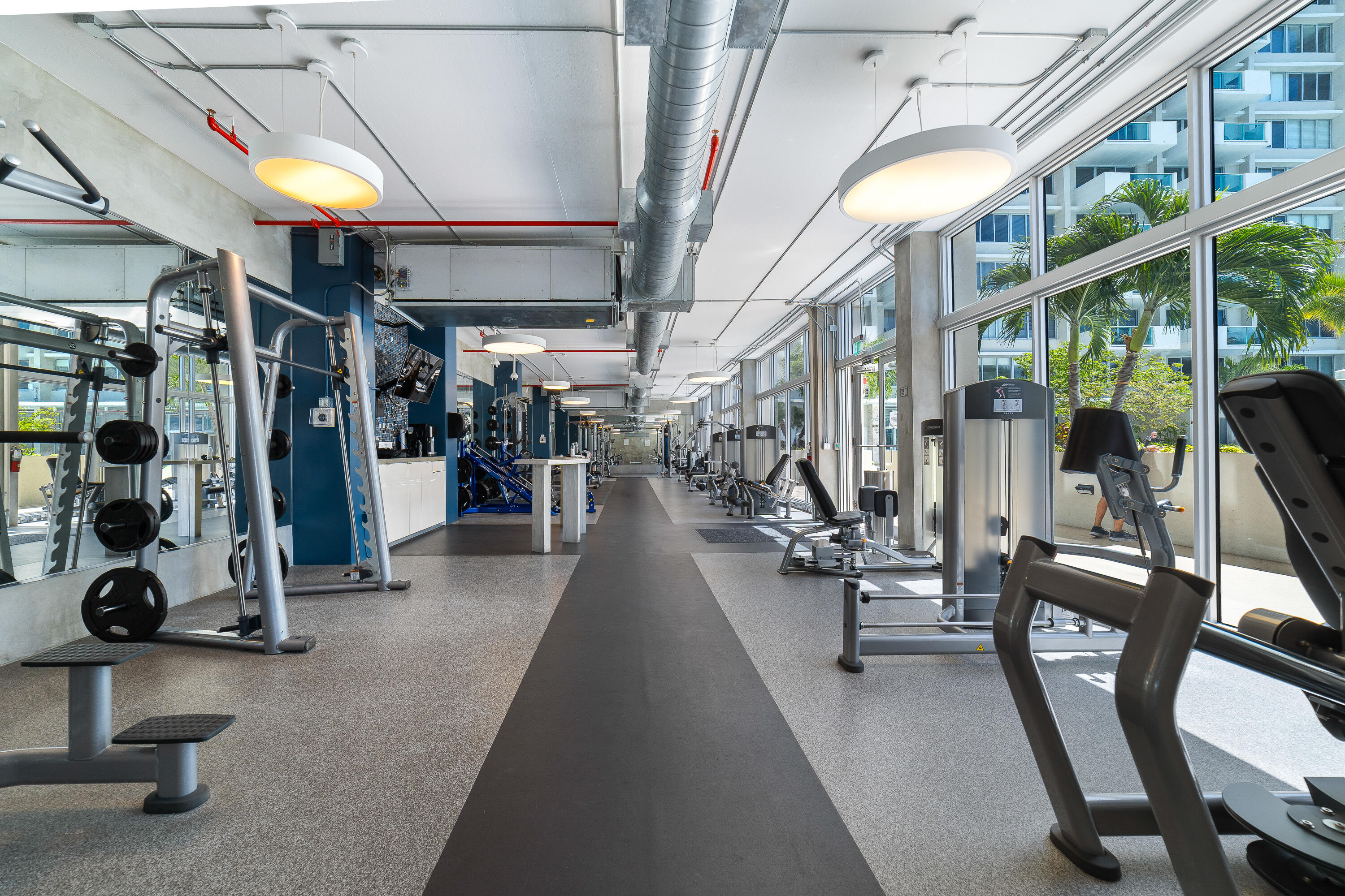 MIRADOR 1200 CONDO - Residential