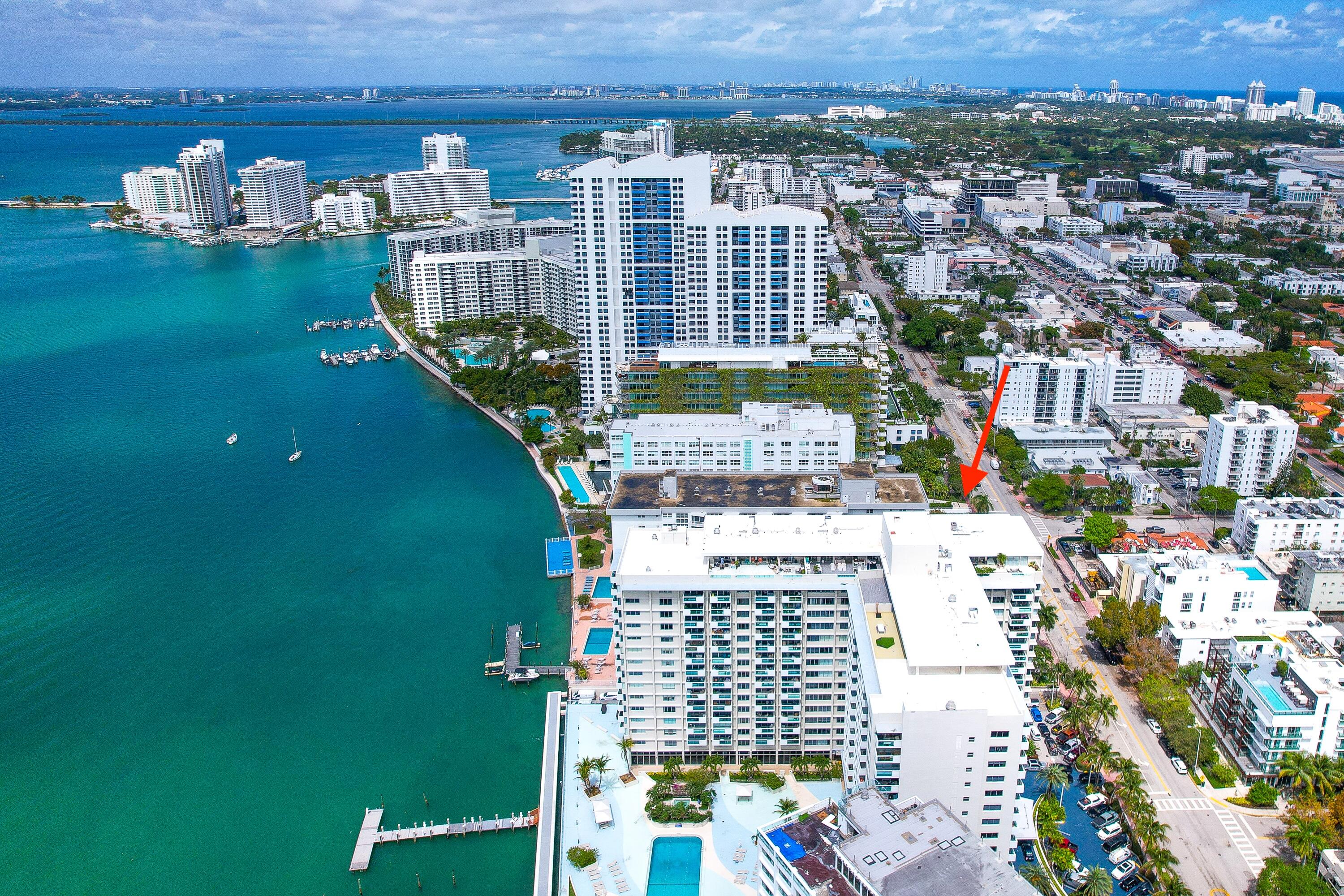 MIRADOR 1200 CONDO - Residential