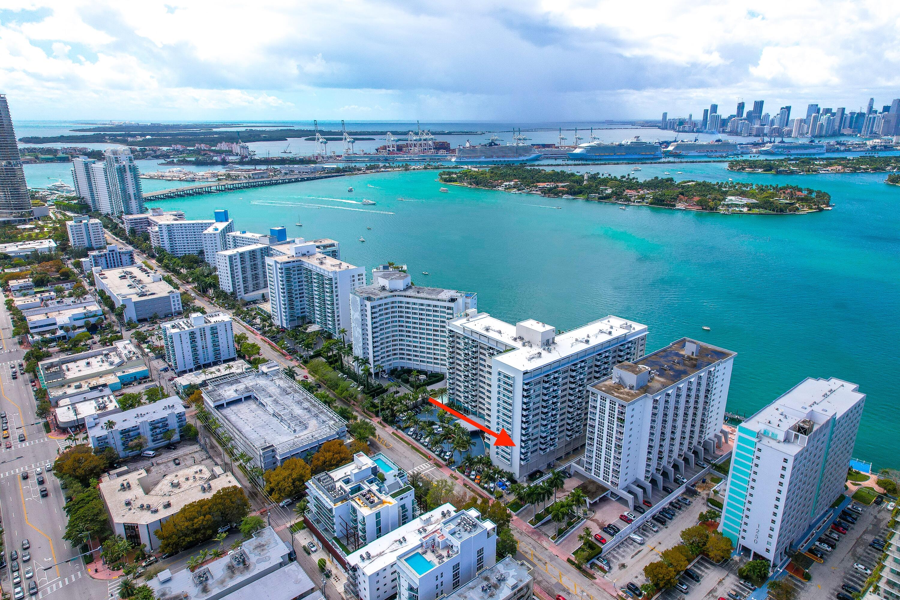 MIRADOR 1200 CONDO - Residential