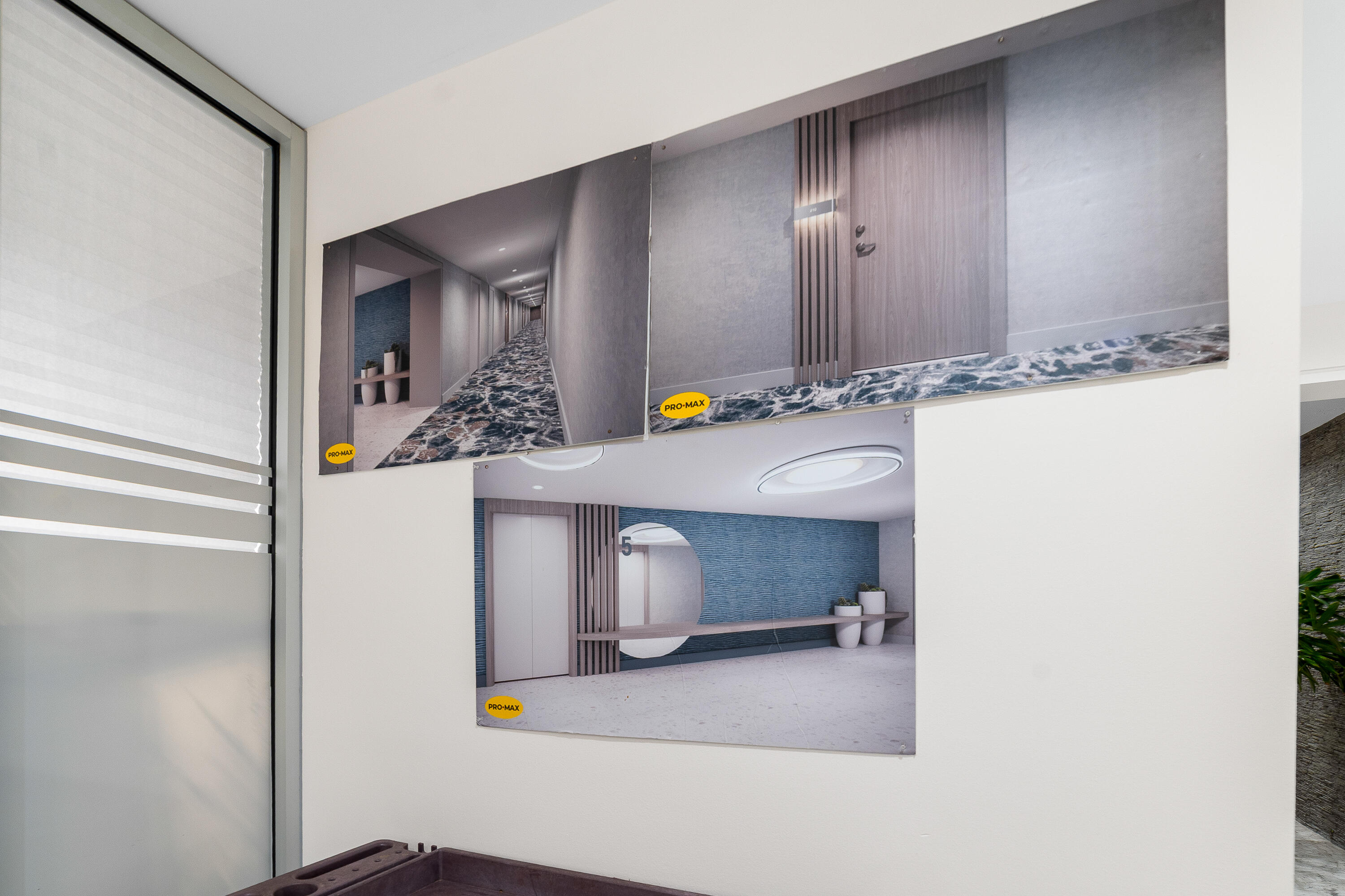 MIRADOR 1200 CONDO - Residential