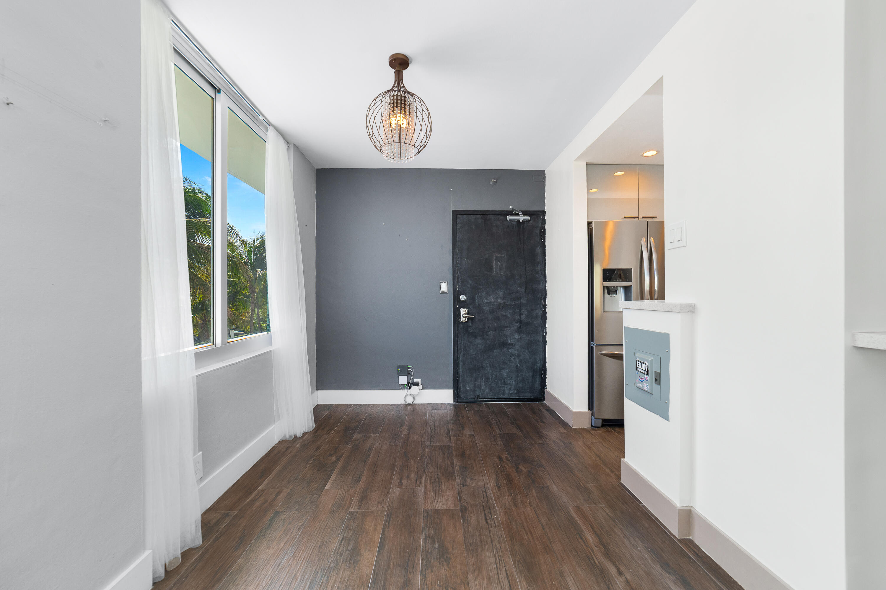 MIRADOR 1200 CONDO - Residential