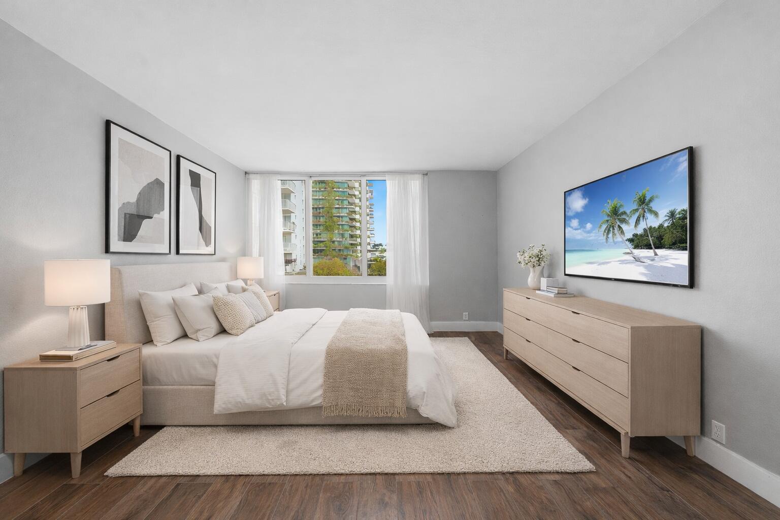 MIRADOR 1200 CONDO - Residential