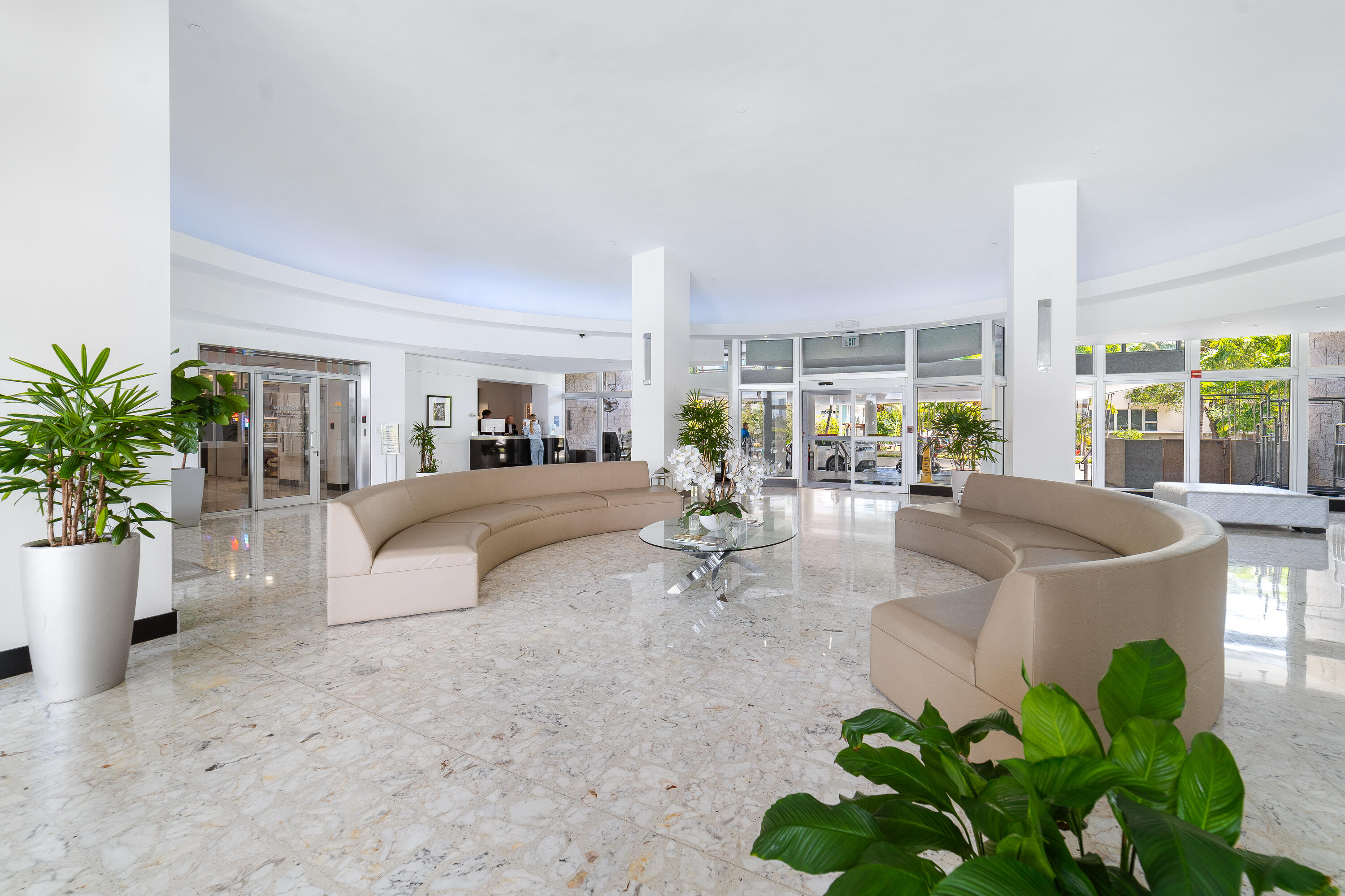 MIRADOR 1200 CONDO - Residential