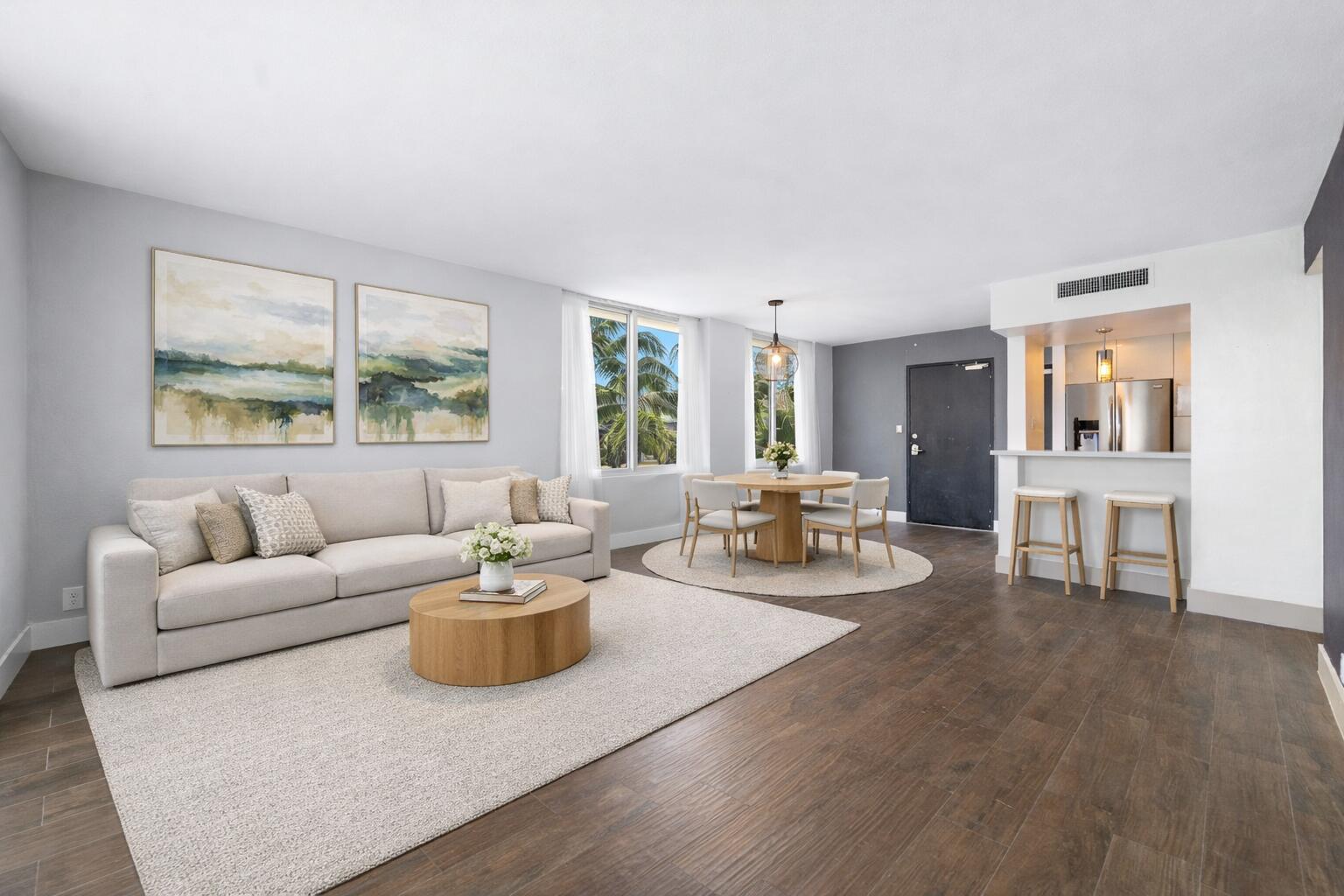 MIRADOR 1200 CONDO - Residential