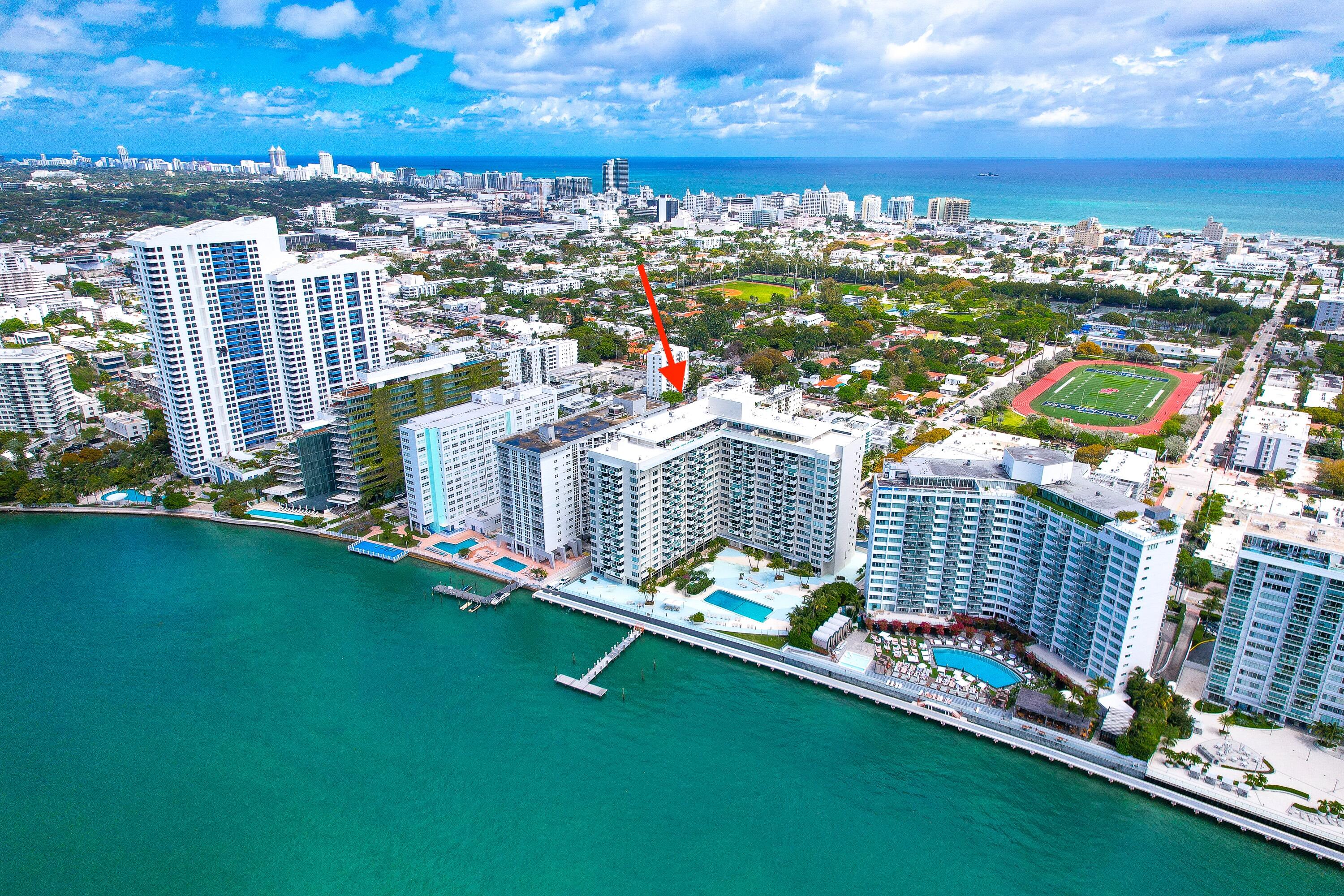 MIRADOR 1200 CONDO - Residential