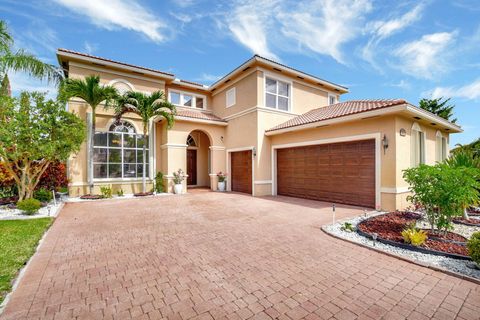 8841 Cobblestone Point Circle Boynton Beach FL 33472