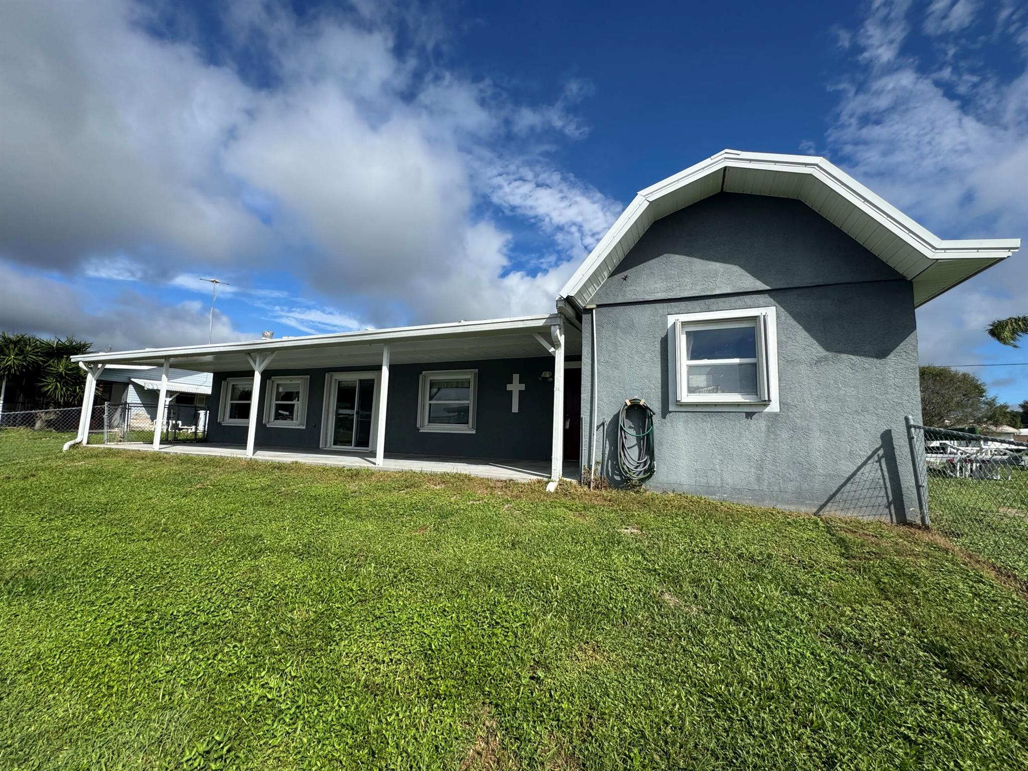 TAYLOR CREEK - Residential