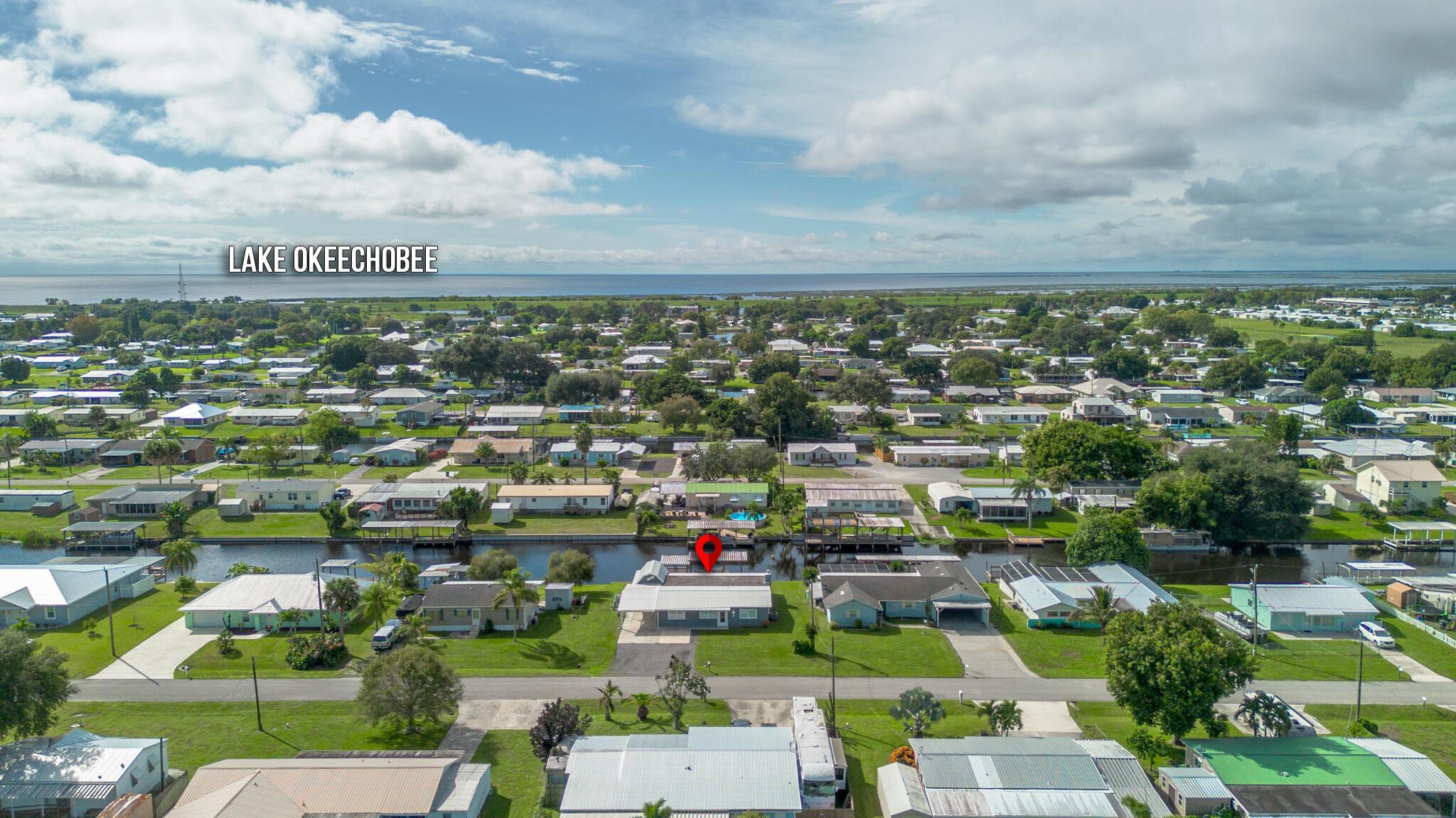 TAYLOR CREEK - Residential