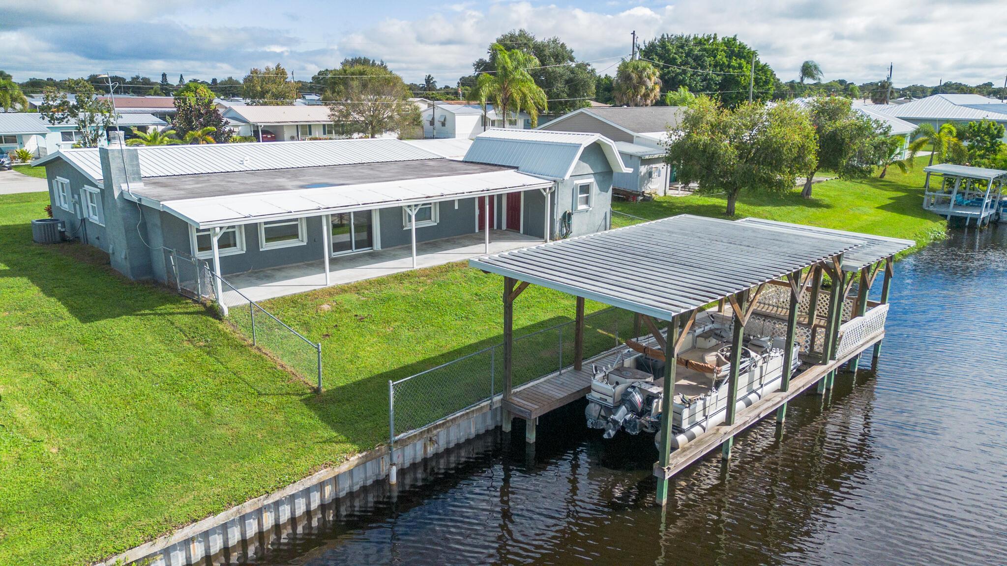 TAYLOR CREEK - Residential
