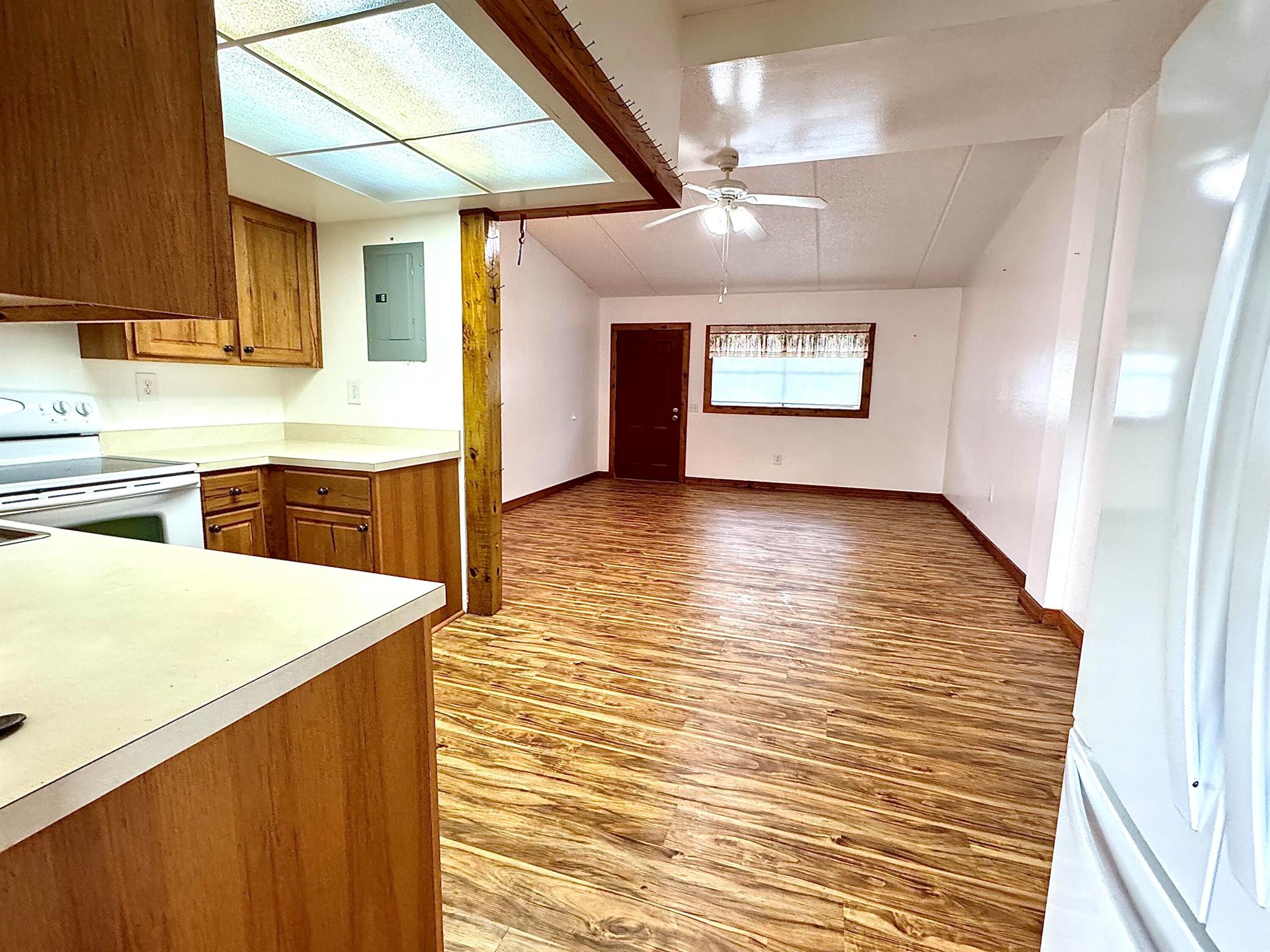 TAYLOR CREEK - Residential