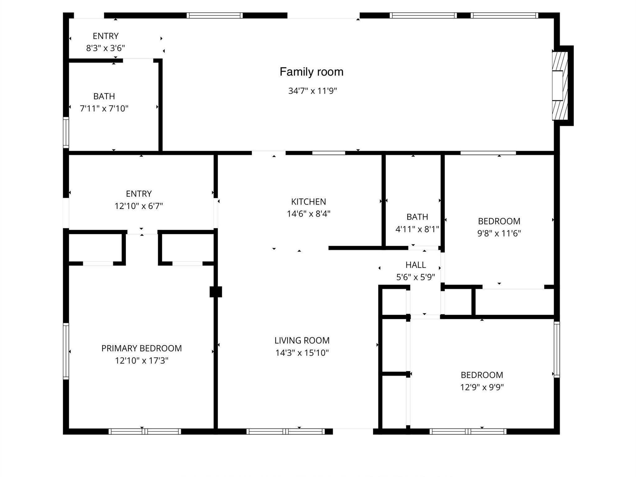 TAYLOR CREEK - Residential