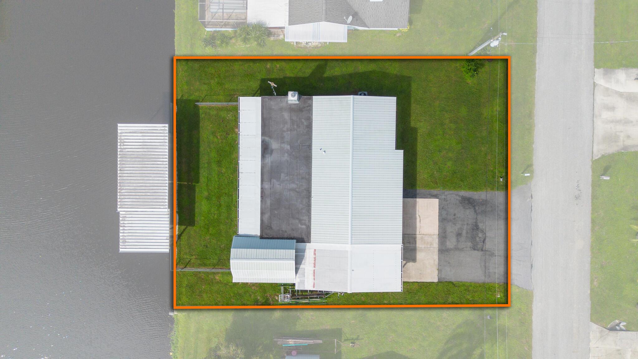 TAYLOR CREEK - Residential