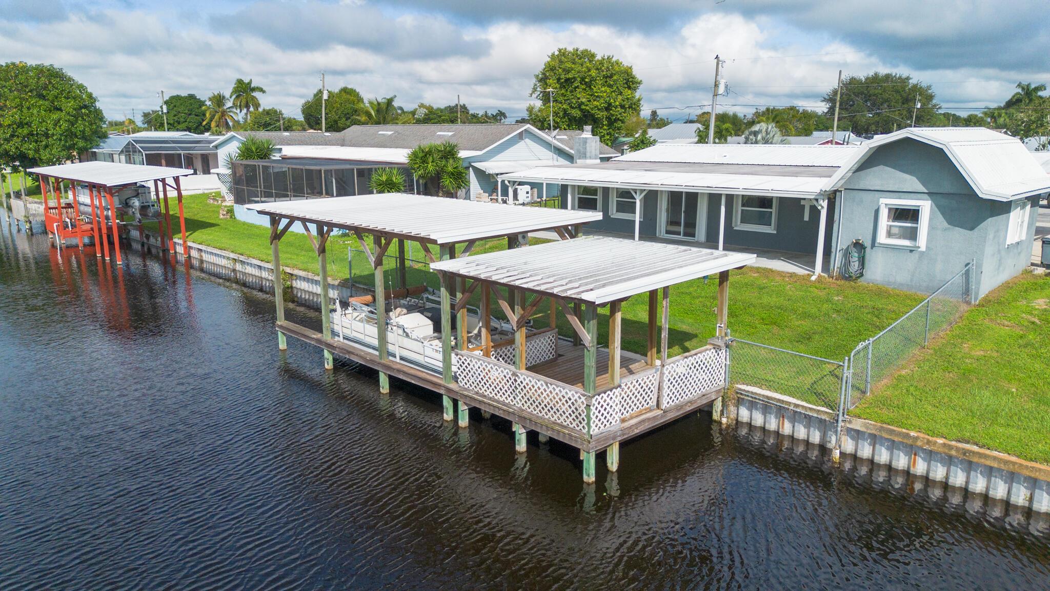 TAYLOR CREEK - Residential