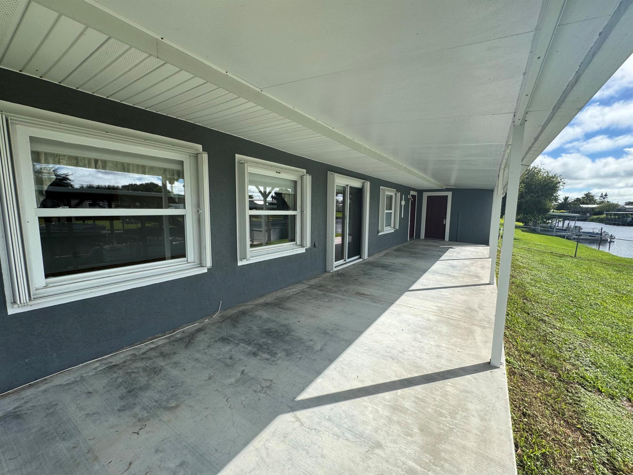 TAYLOR CREEK - Residential