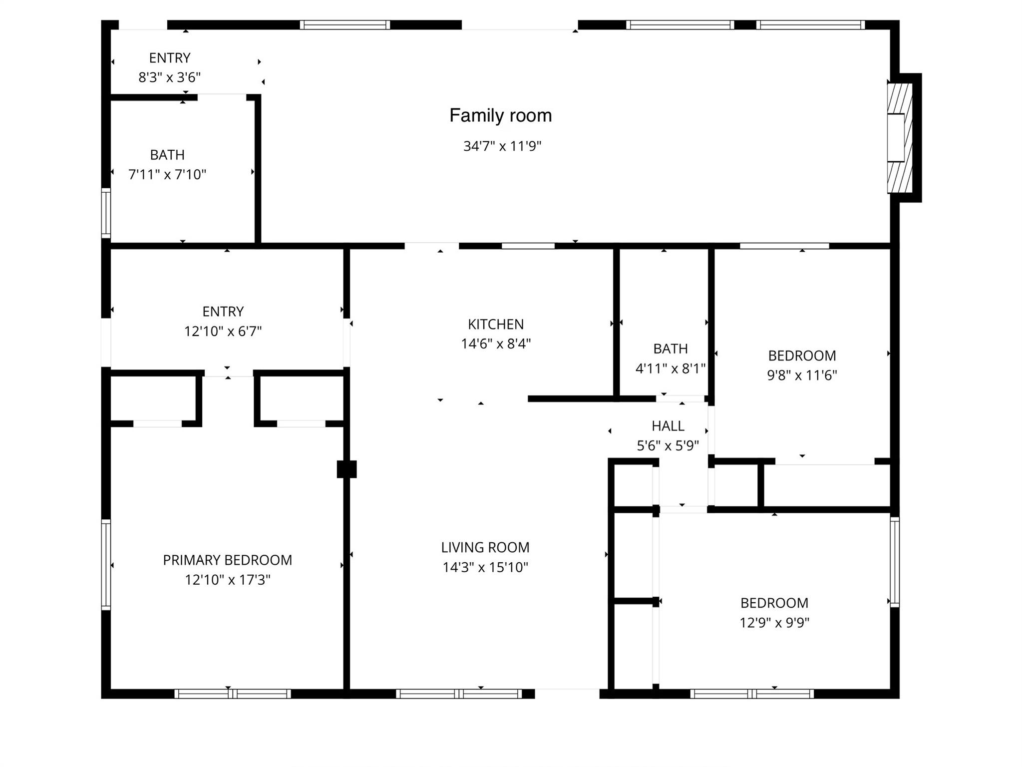TAYLOR CREEK - Residential