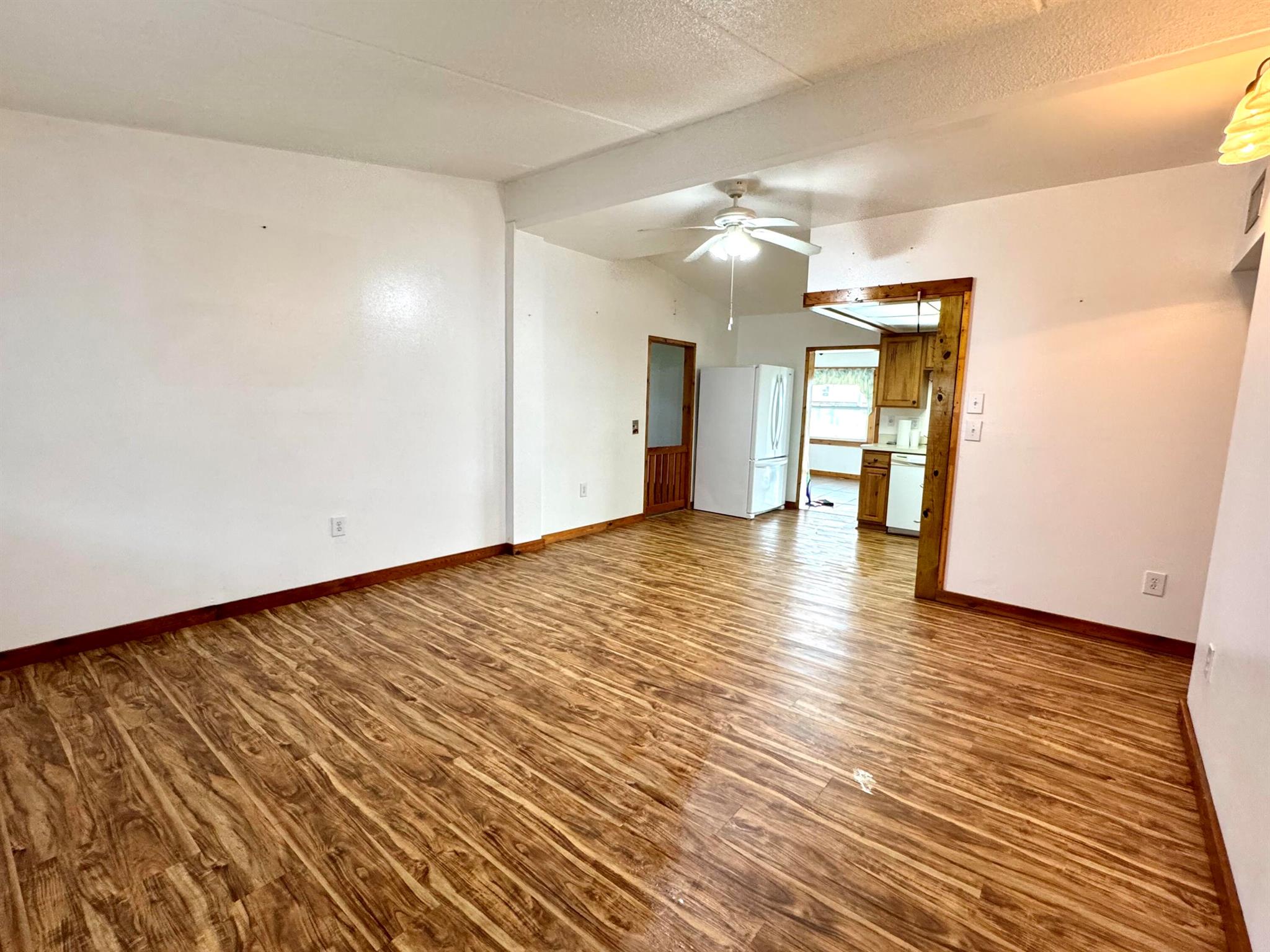 TAYLOR CREEK - Residential