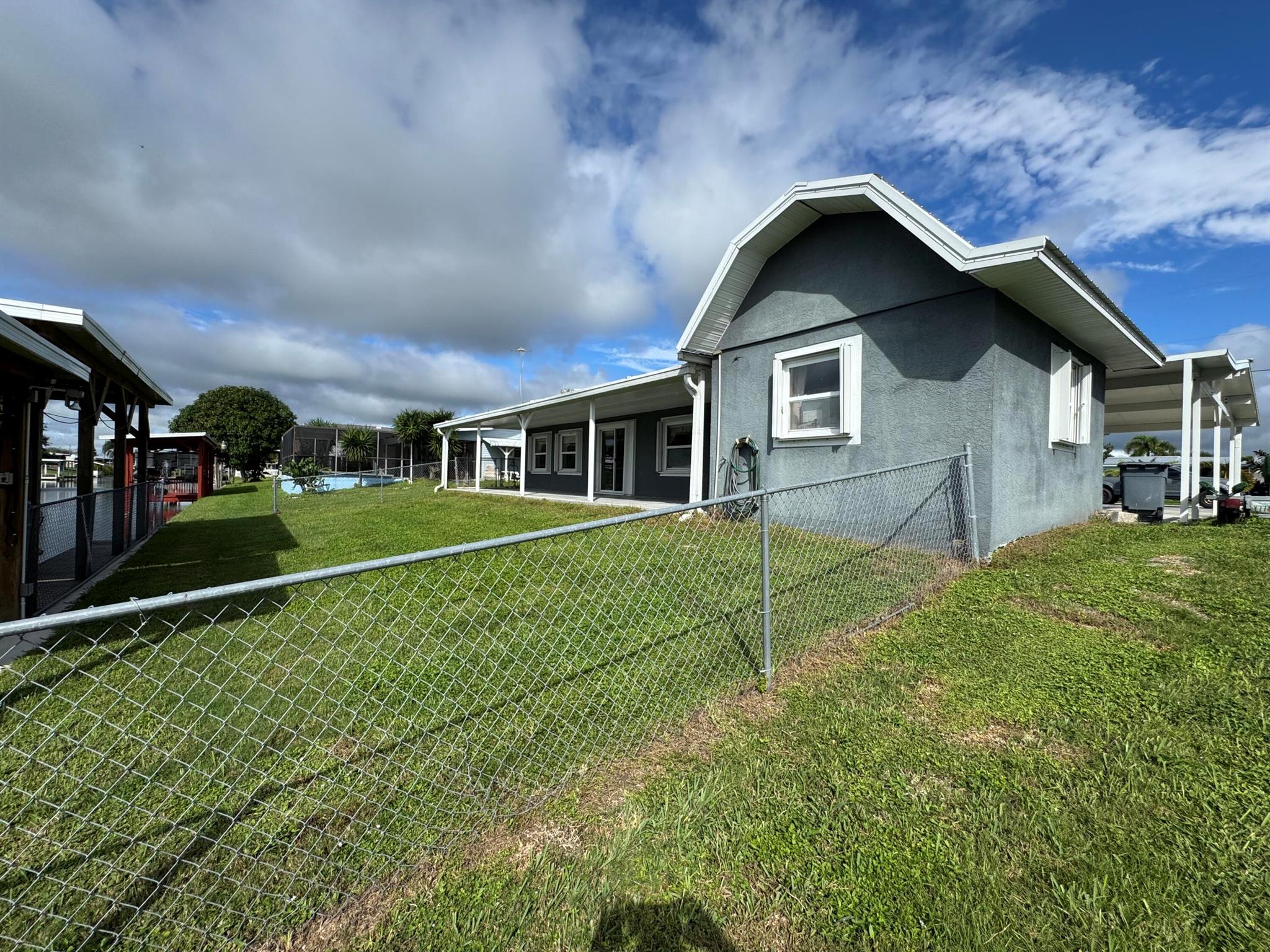 TAYLOR CREEK - Residential