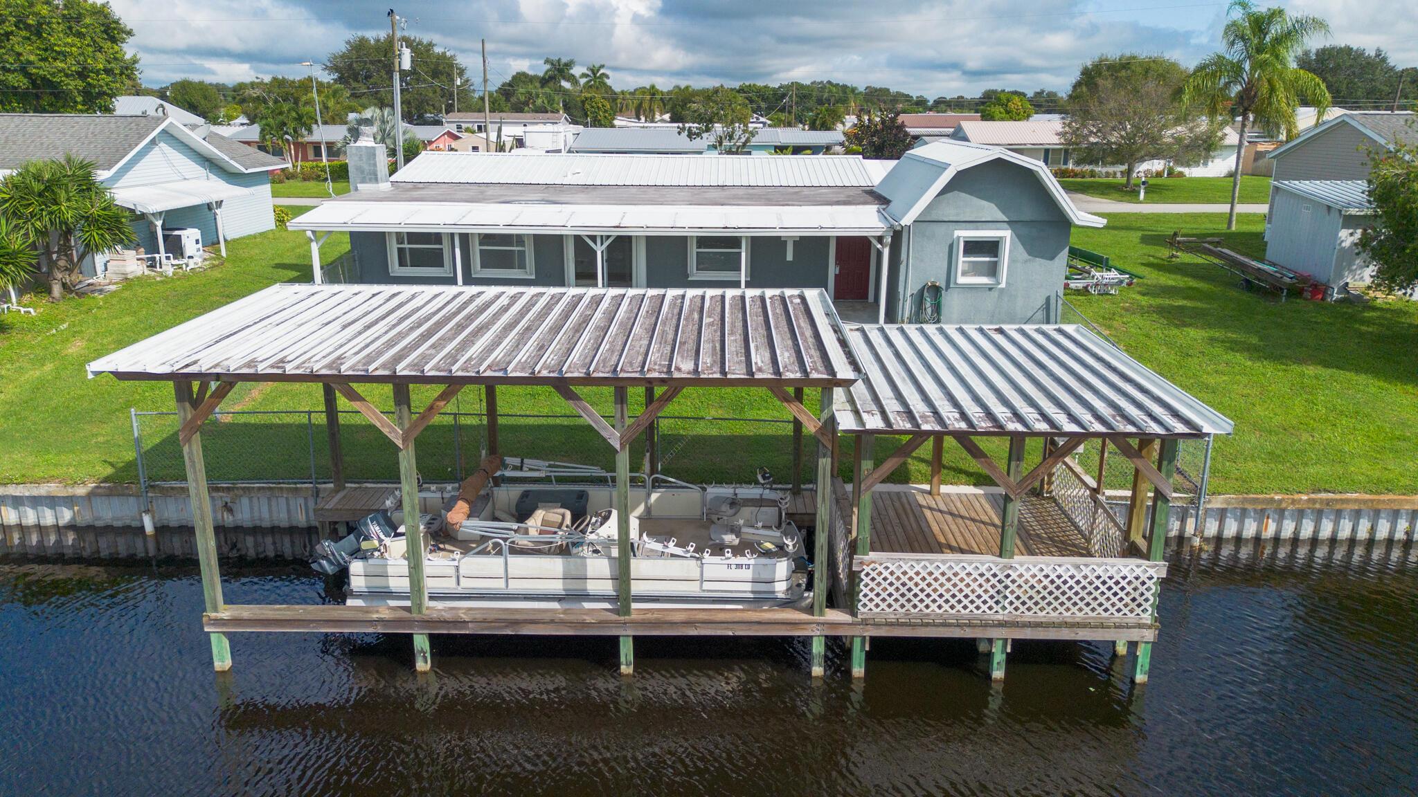 TAYLOR CREEK - Residential