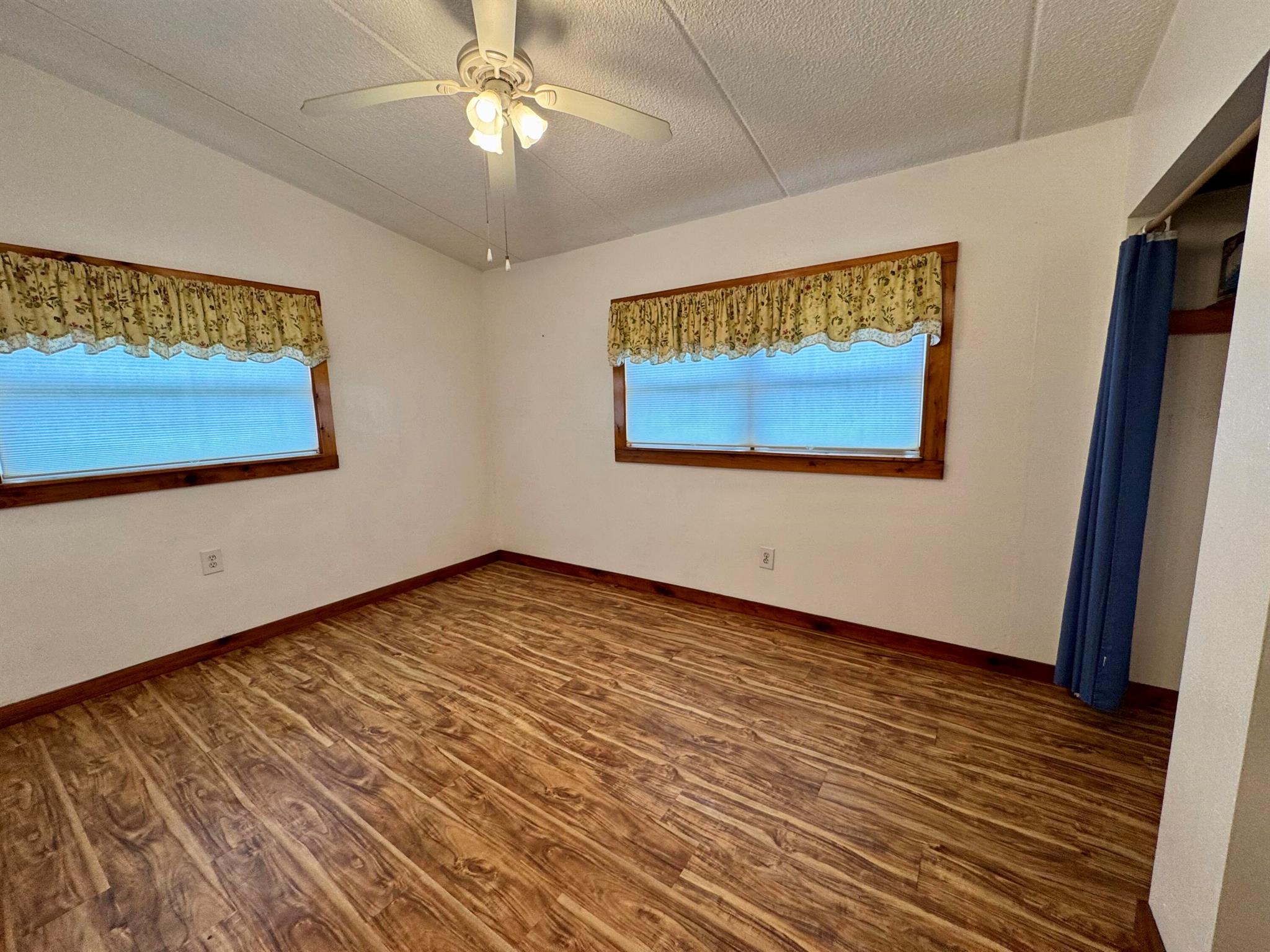 TAYLOR CREEK - Residential