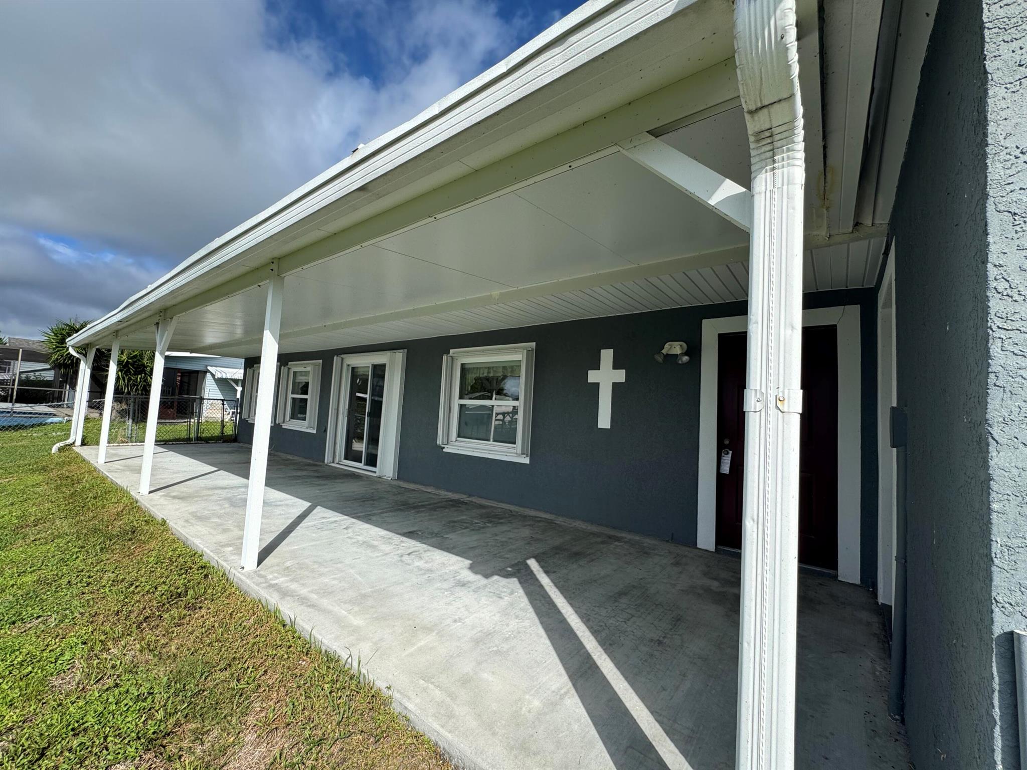 TAYLOR CREEK - Residential
