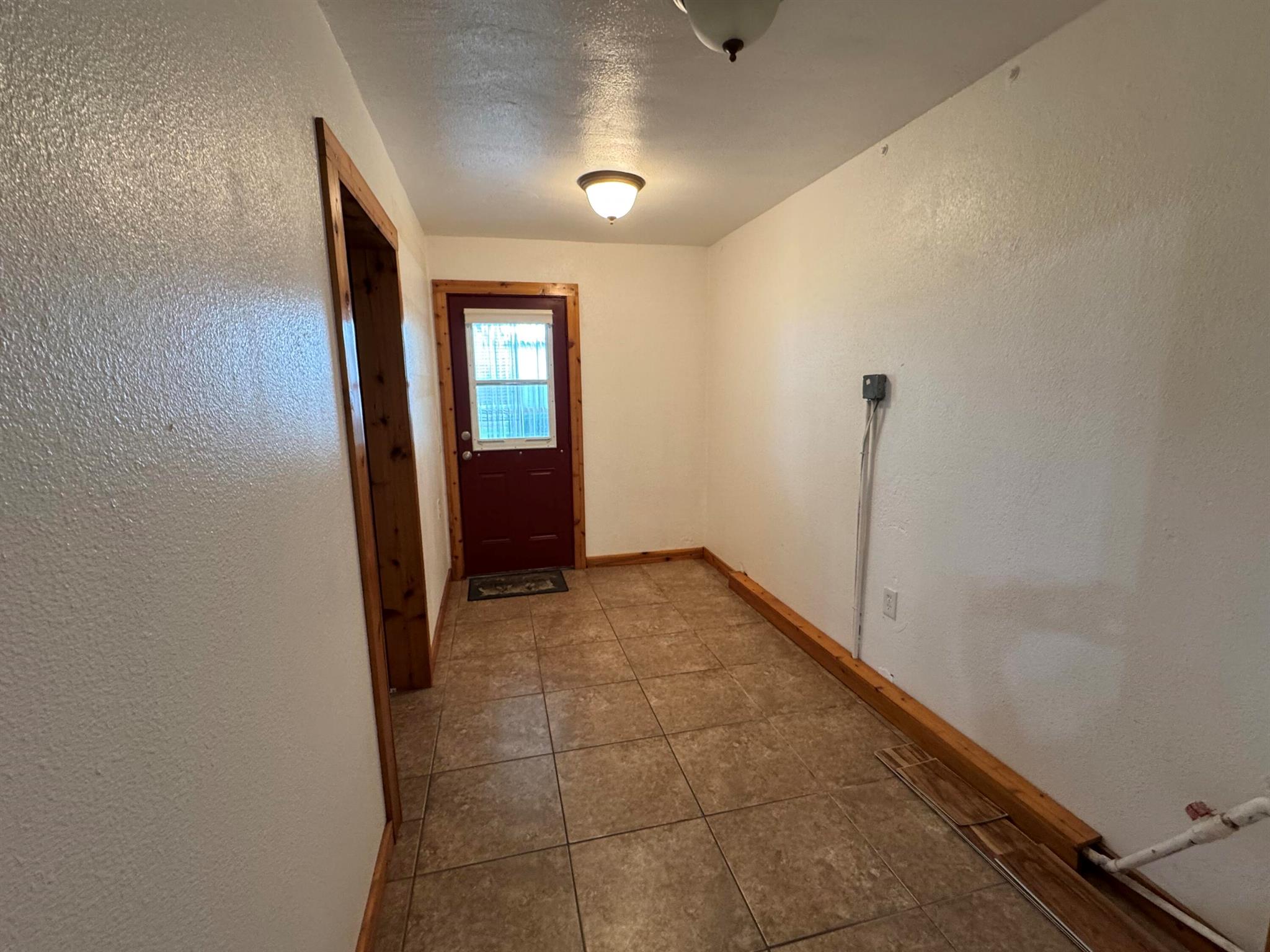 TAYLOR CREEK - Residential