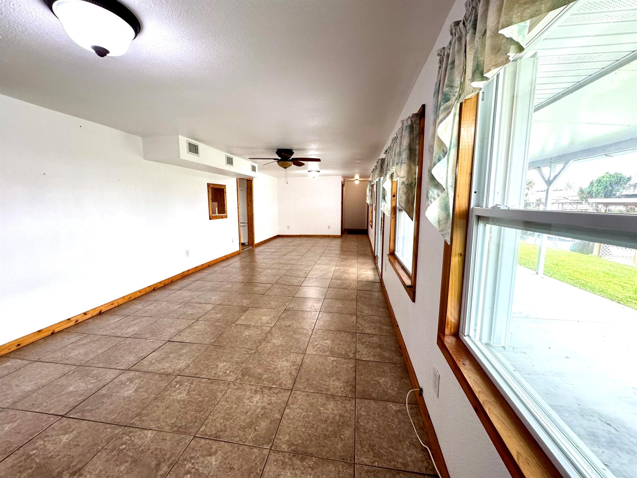 TAYLOR CREEK - Residential