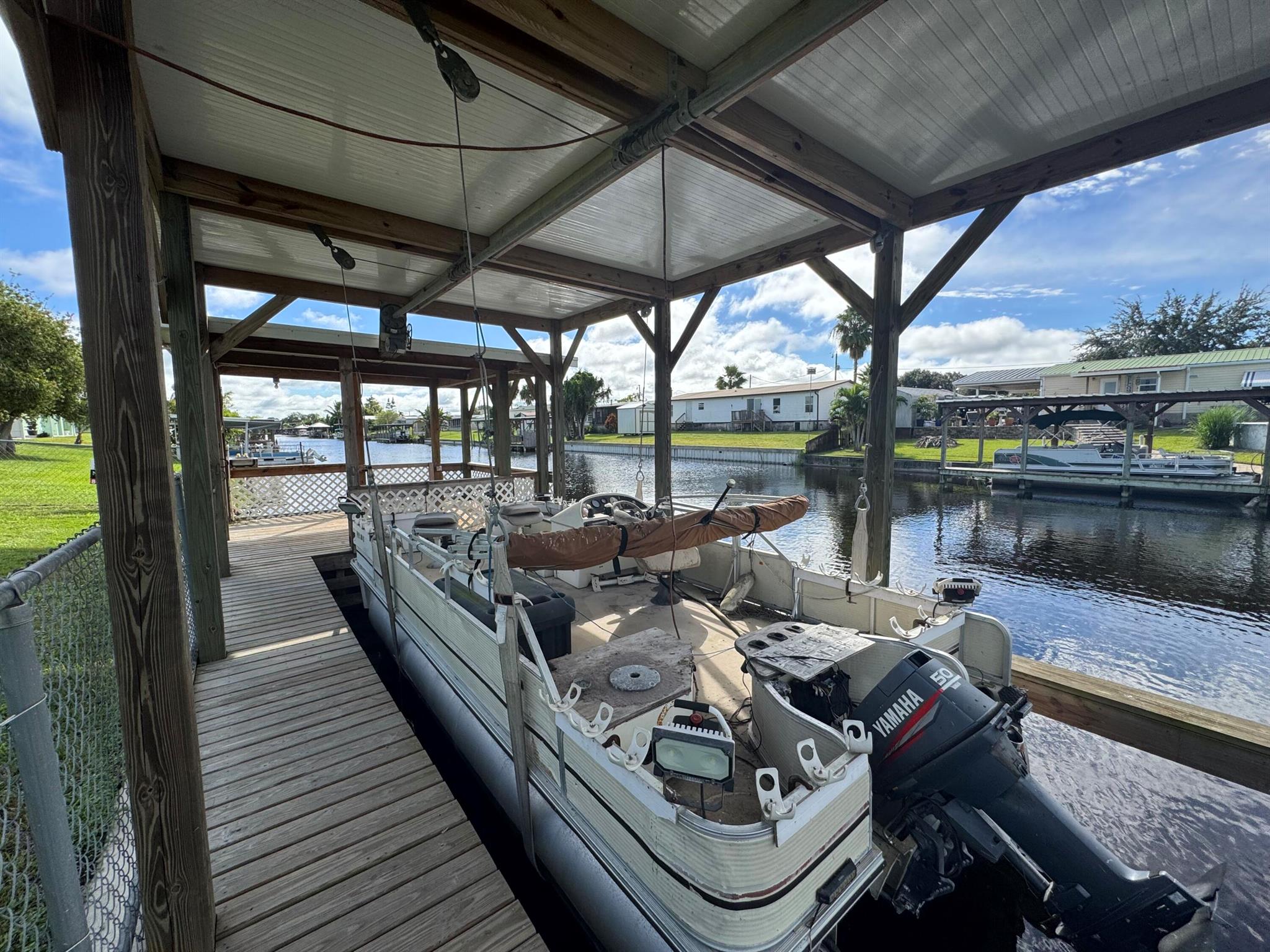 TAYLOR CREEK - Residential