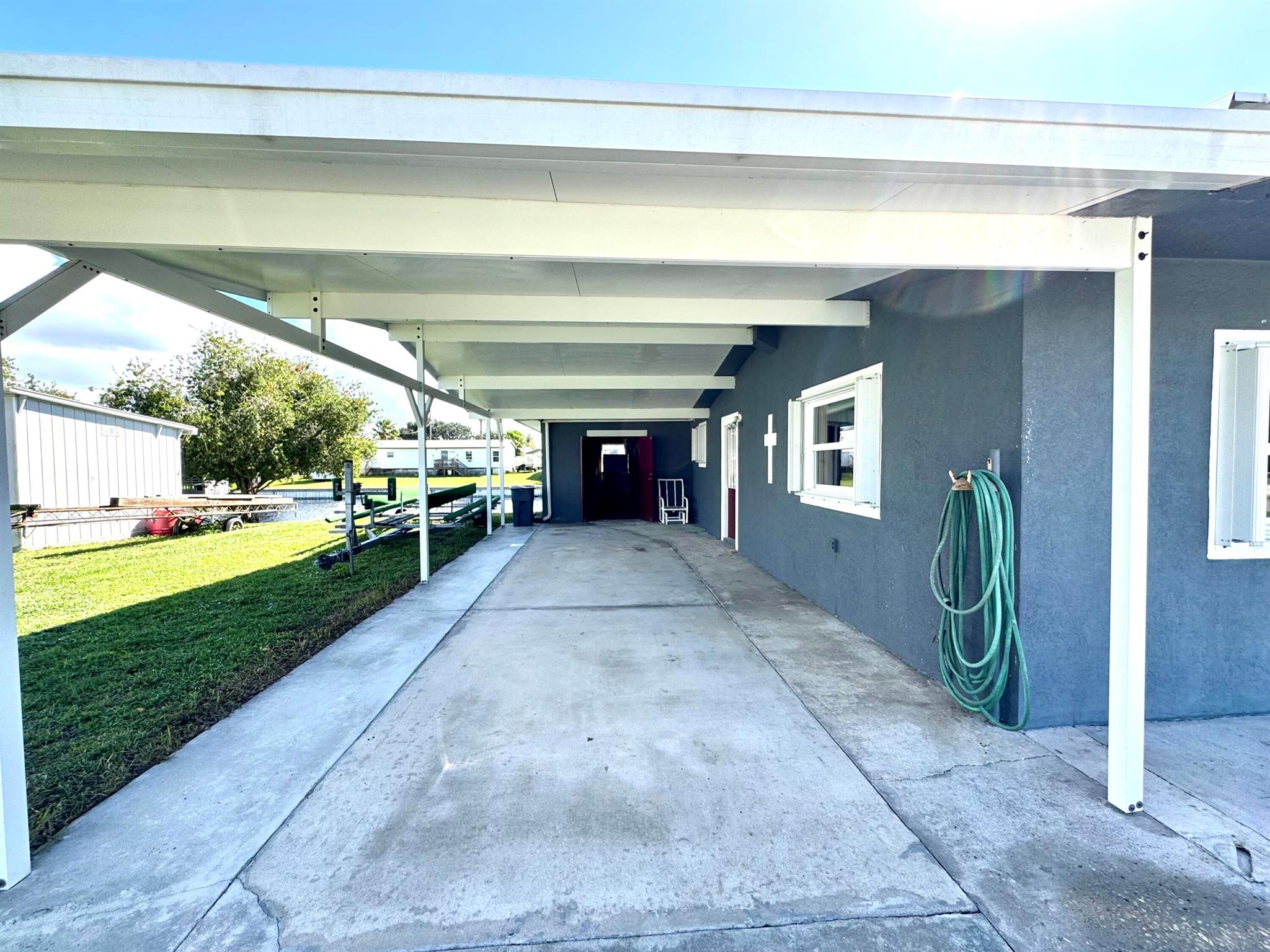 TAYLOR CREEK - Residential