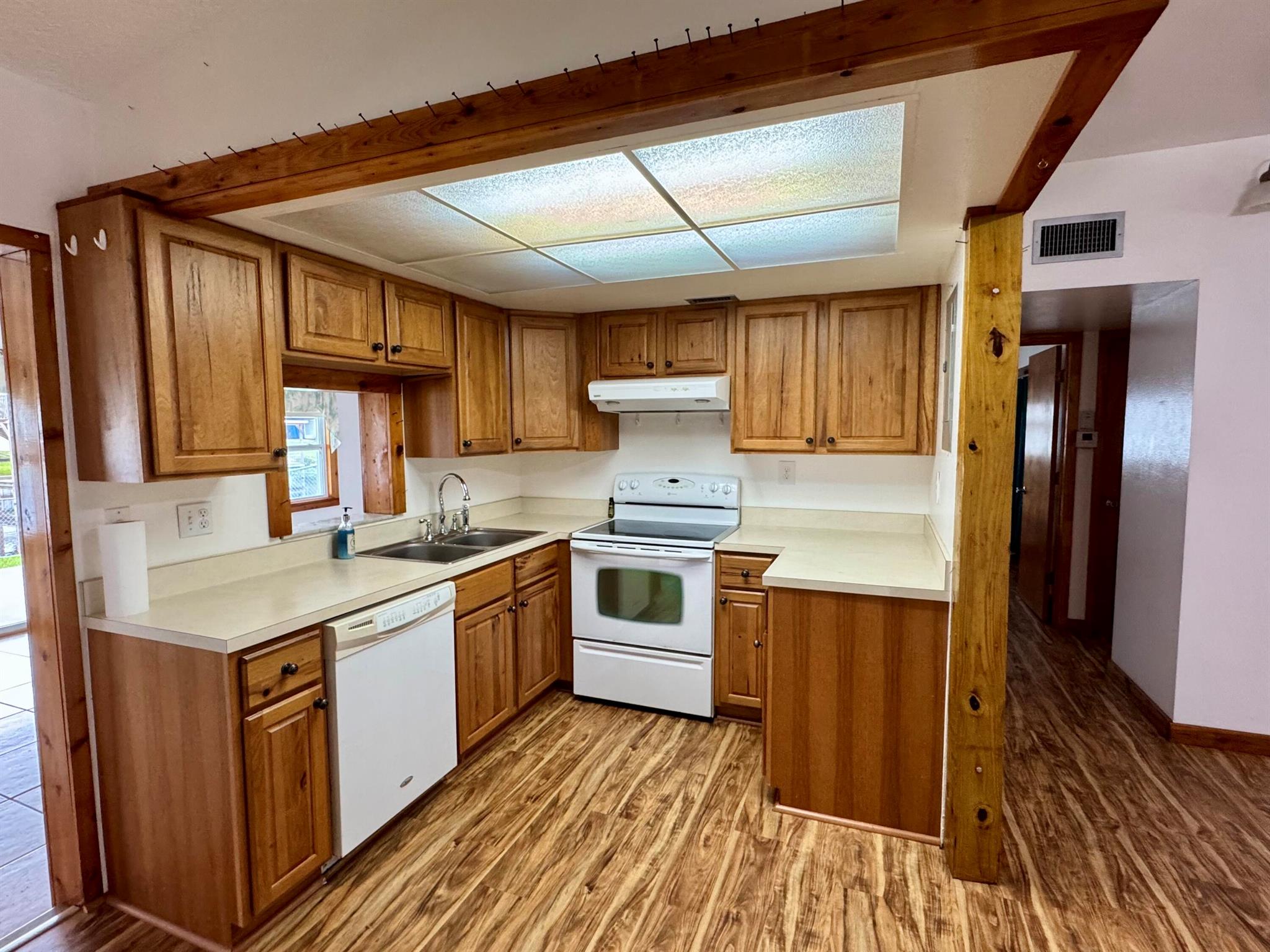 TAYLOR CREEK - Residential