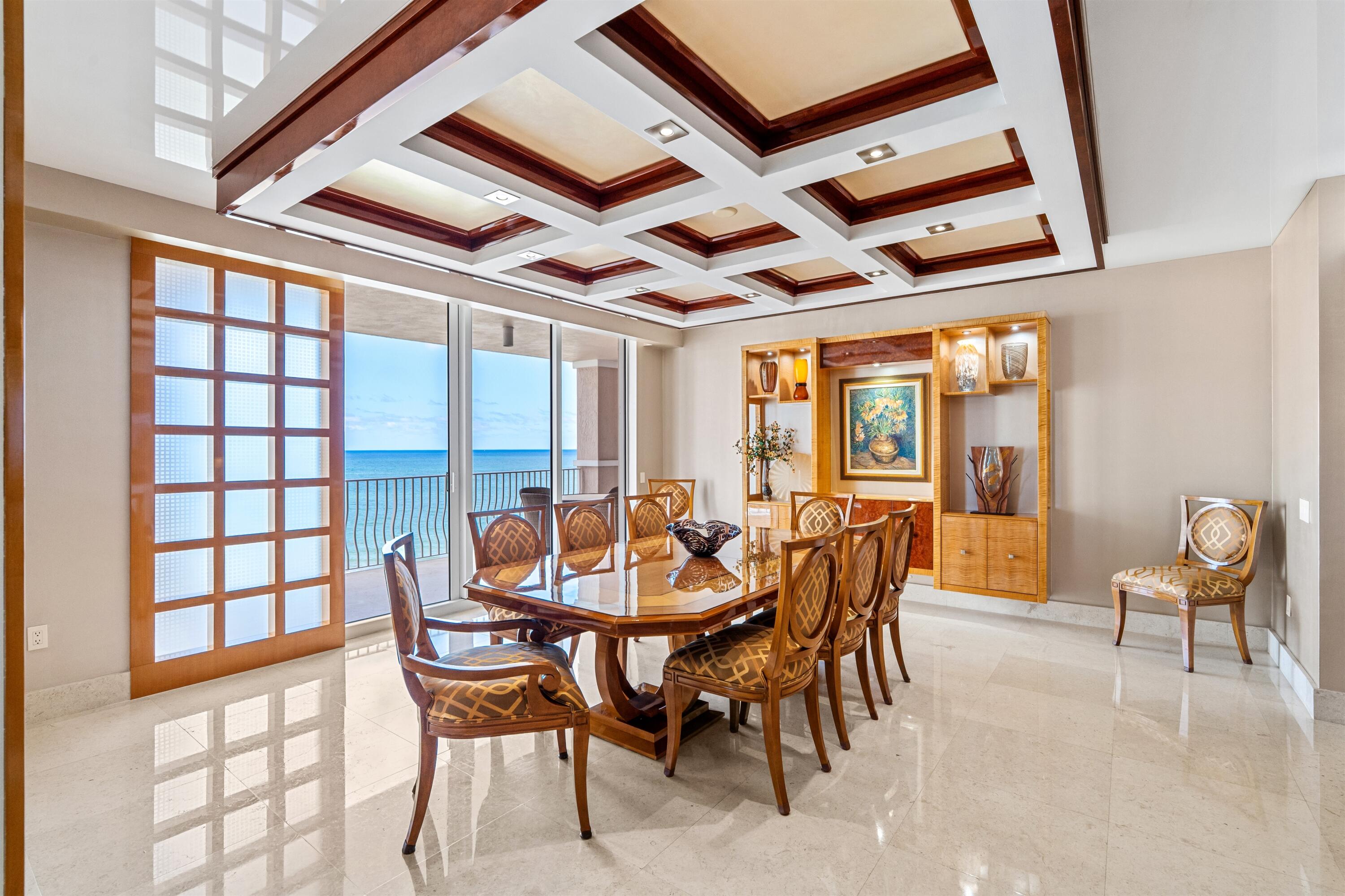 EUROPA BY THE SEA CONDO - Residential
