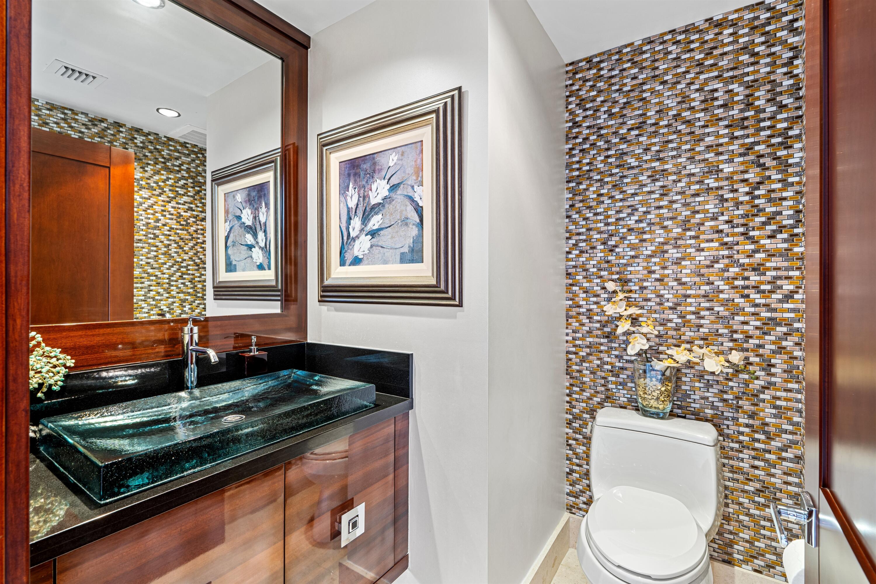 EUROPA BY THE SEA CONDO - Residential
