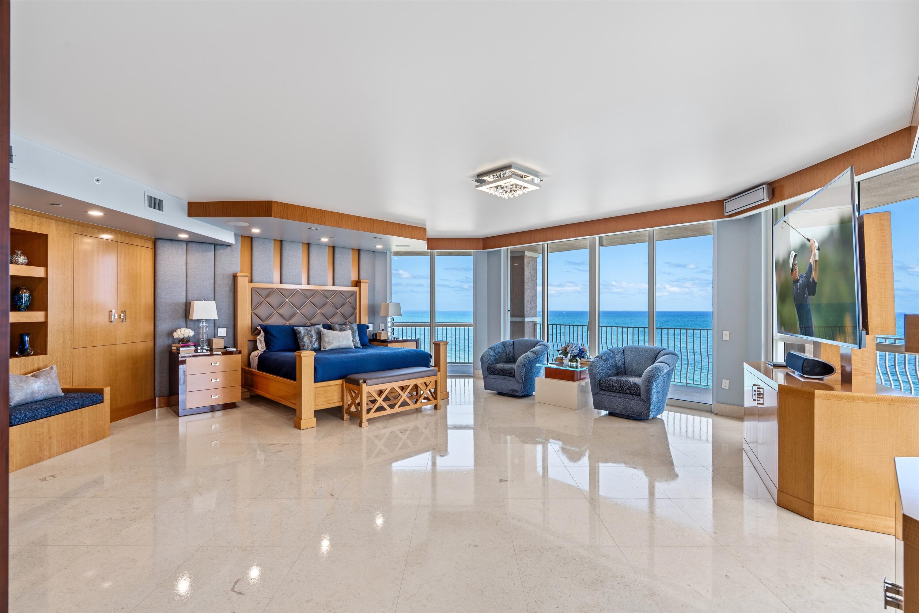 EUROPA BY THE SEA CONDO - Residential