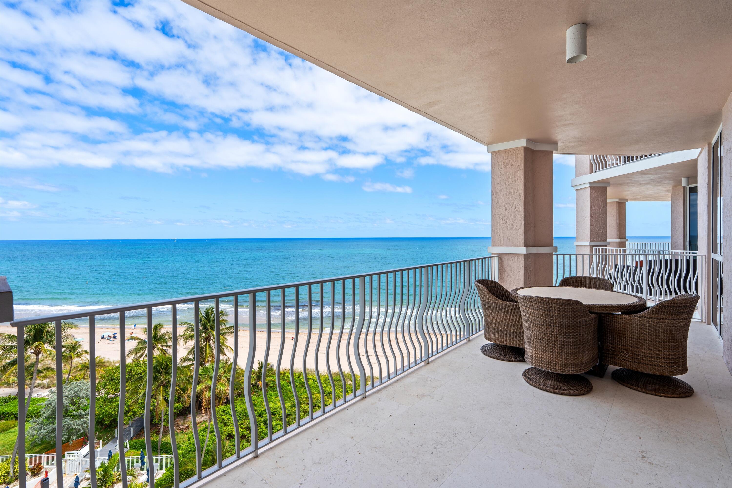 EUROPA BY THE SEA CONDO - Residential