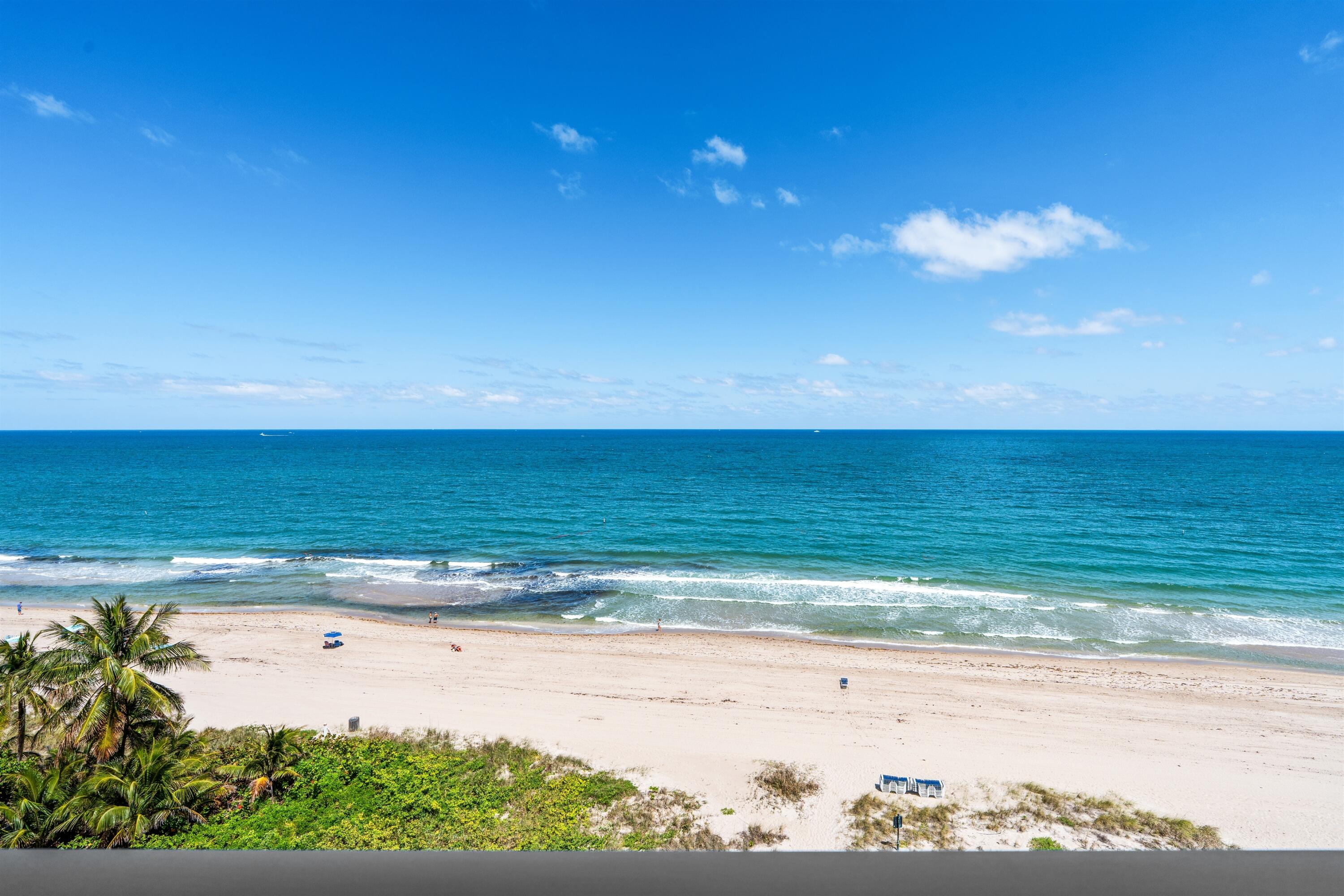 EUROPA BY THE SEA CONDO - Residential