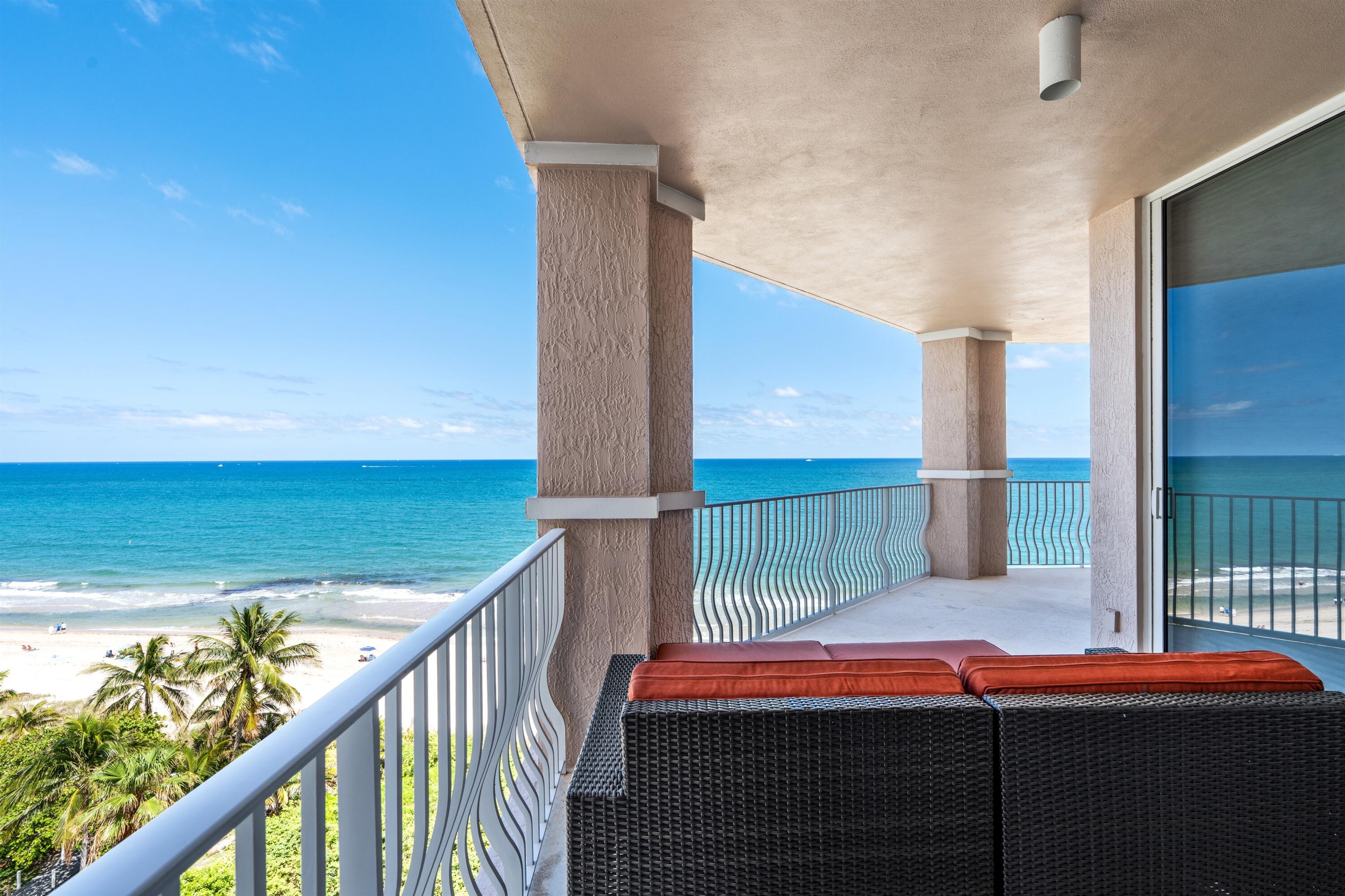 EUROPA BY THE SEA CONDO - Residential