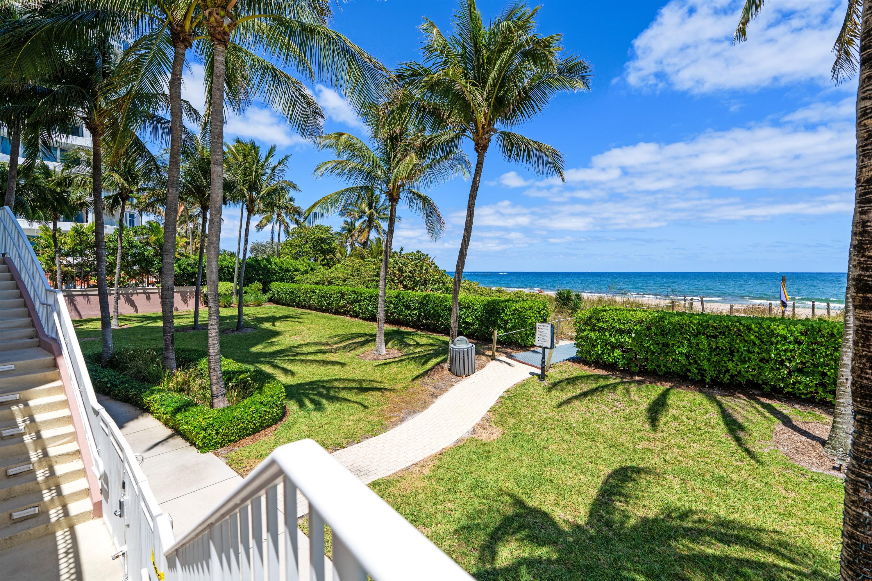 EUROPA BY THE SEA CONDO - Residential