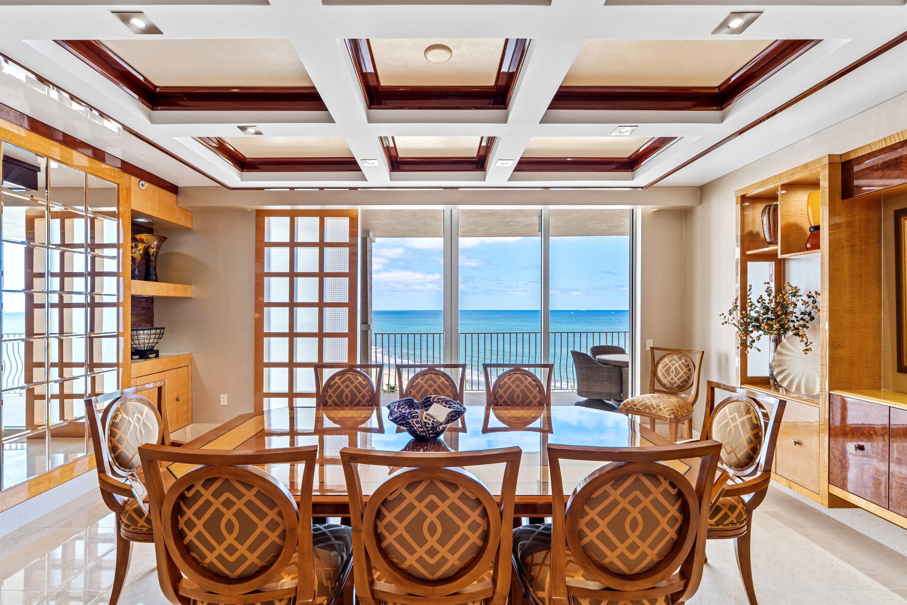 EUROPA BY THE SEA CONDO - Residential