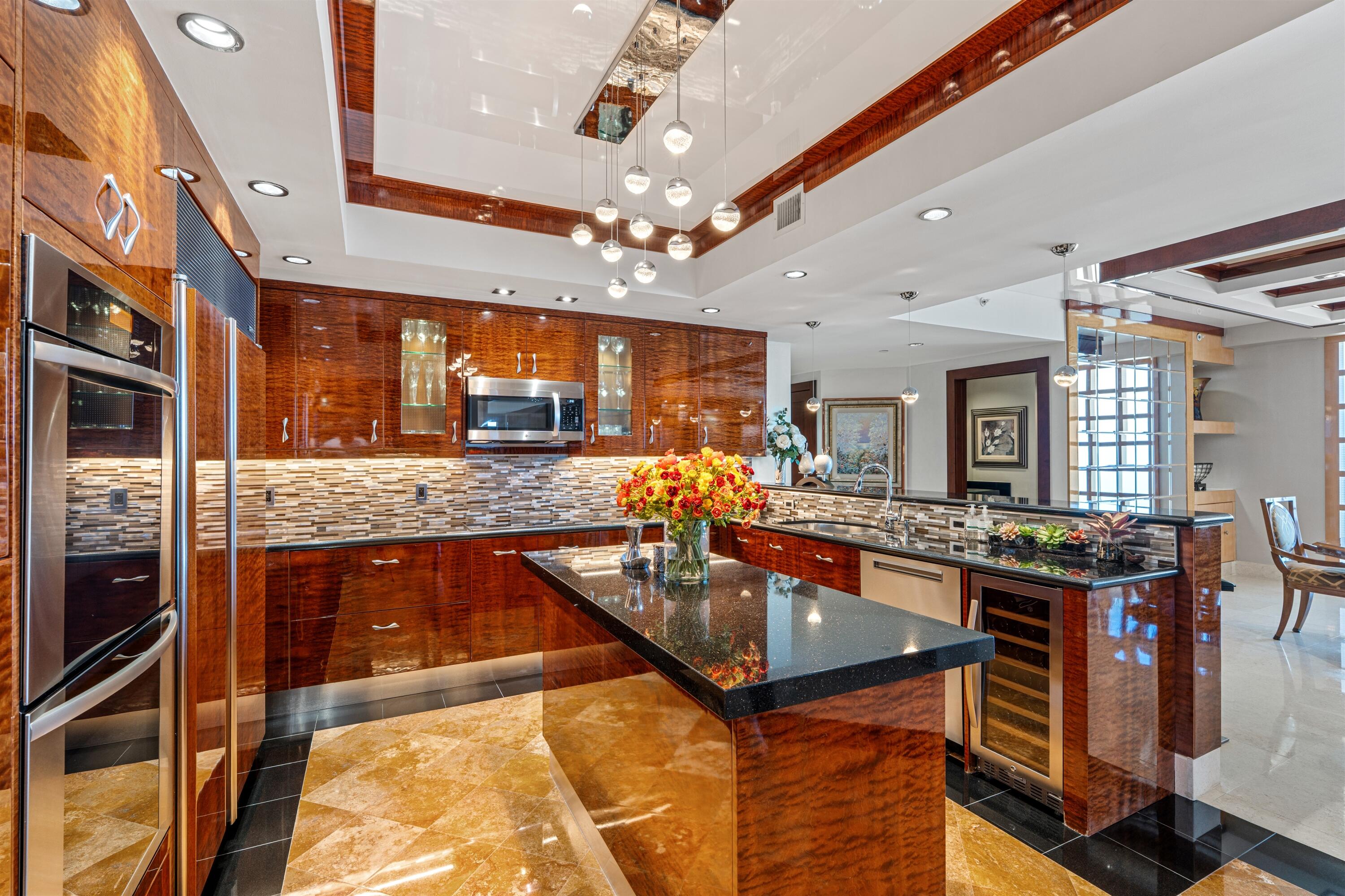 EUROPA BY THE SEA CONDO - Residential
