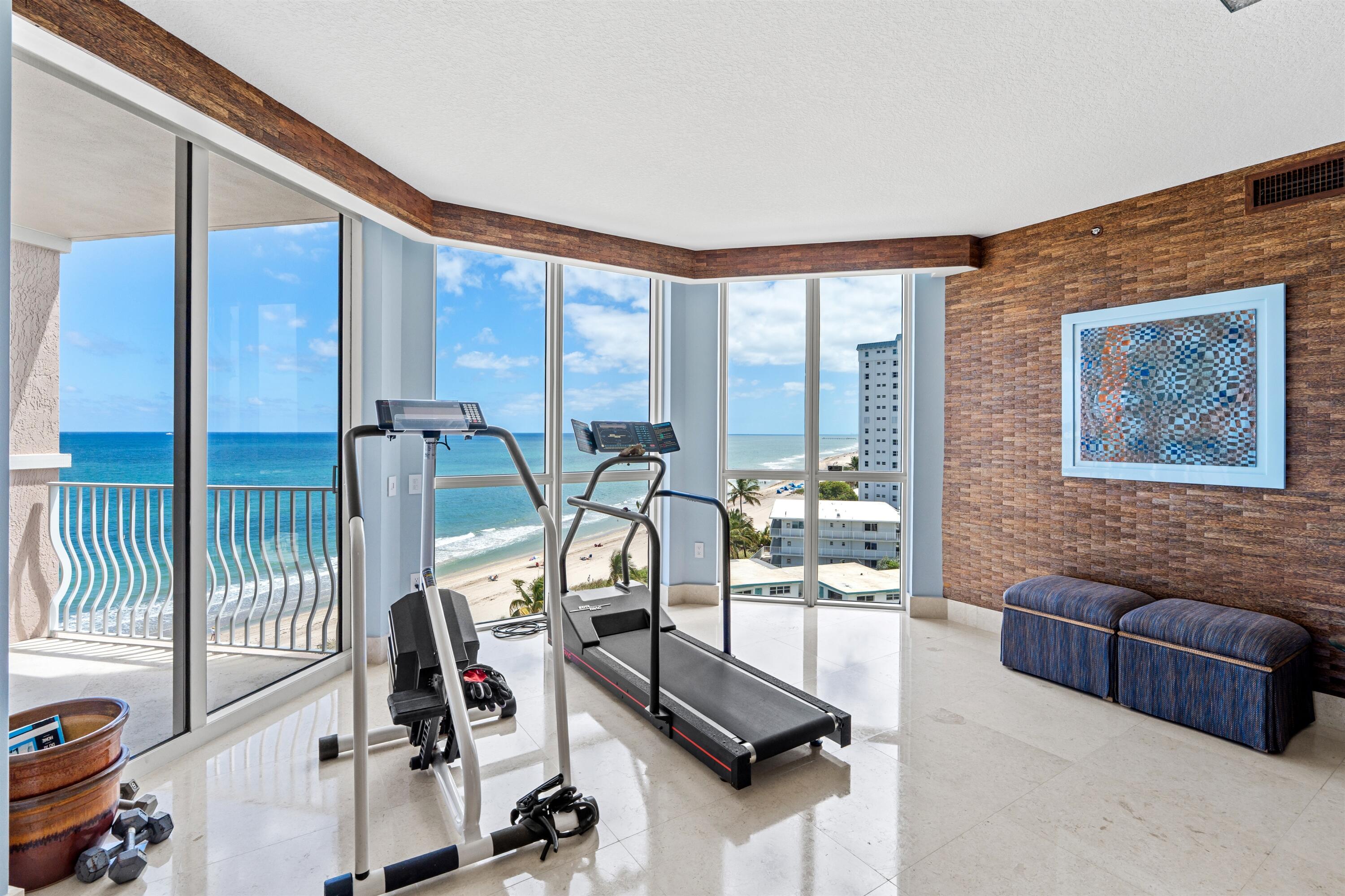 EUROPA BY THE SEA CONDO - Residential