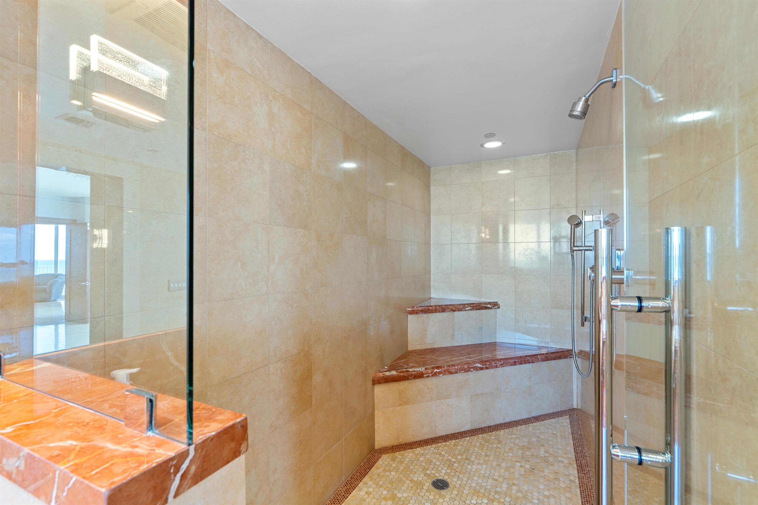 EUROPA BY THE SEA CONDO - Residential