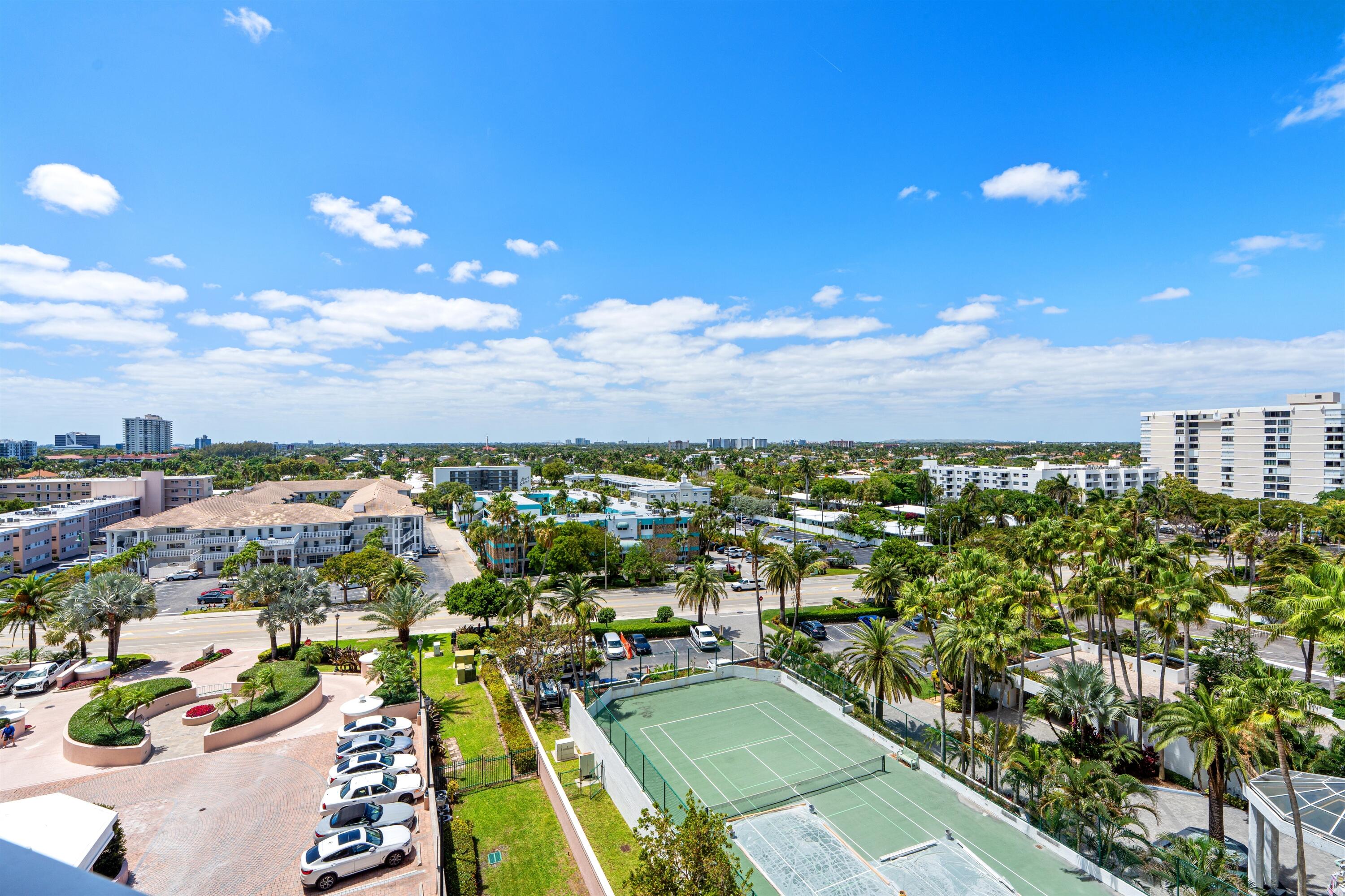EUROPA BY THE SEA CONDO - Residential