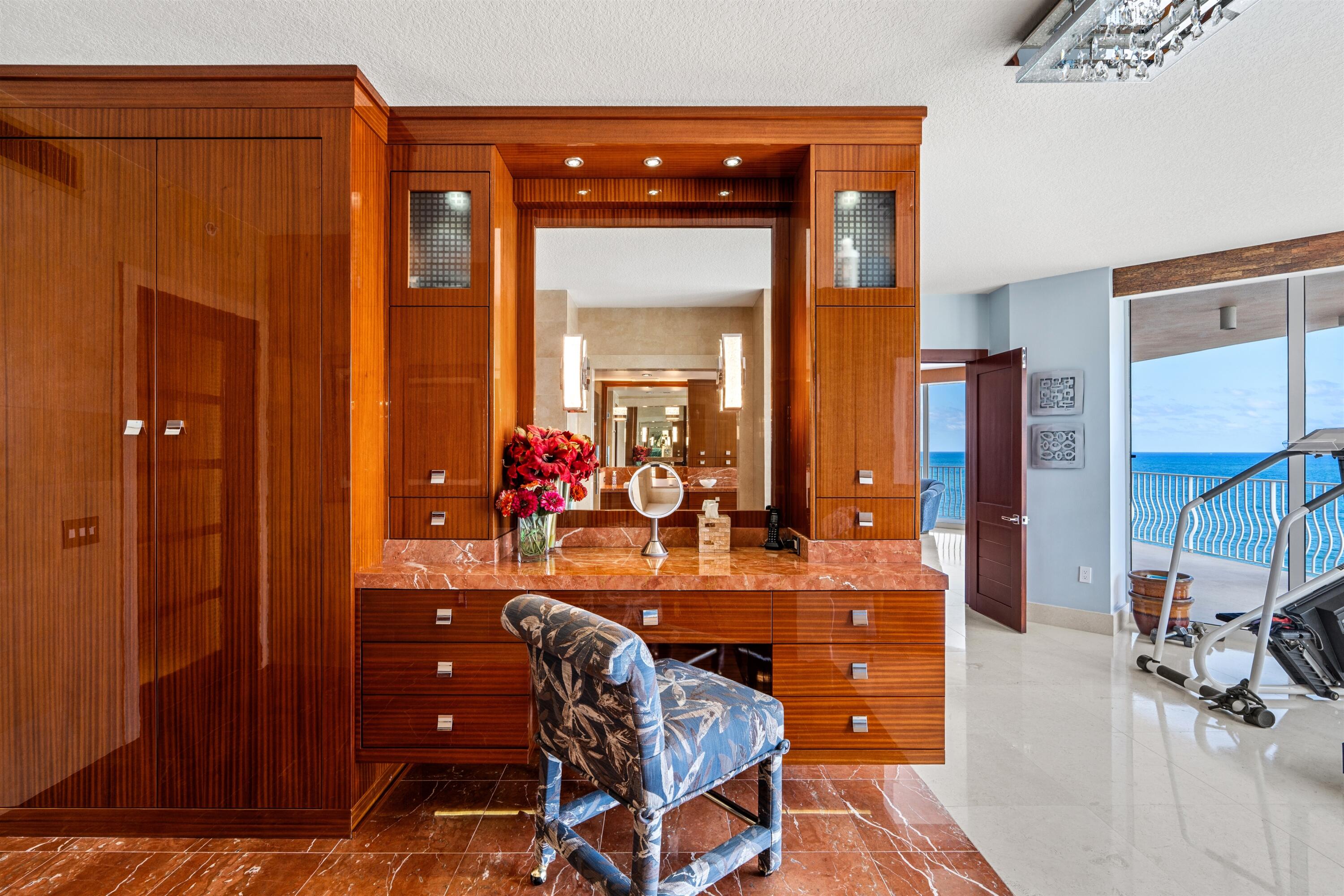 EUROPA BY THE SEA CONDO - Residential
