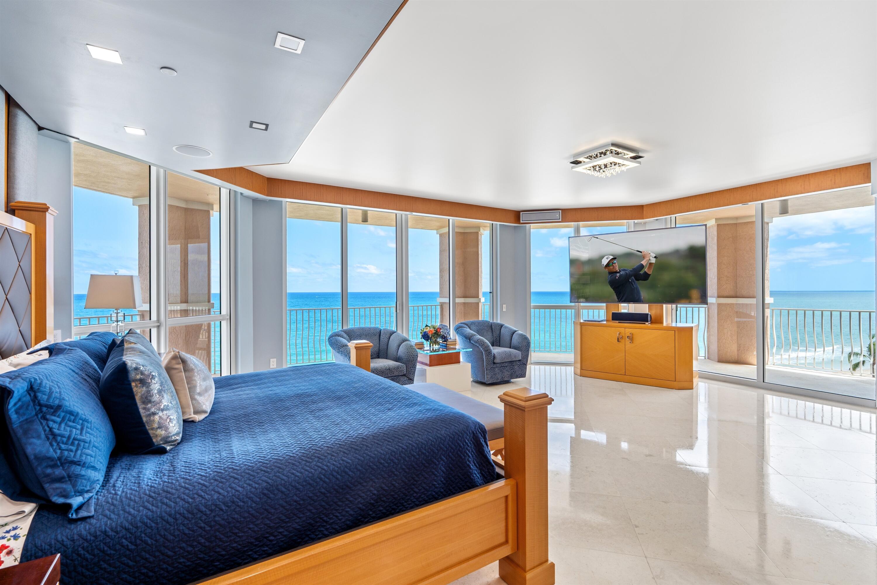 EUROPA BY THE SEA CONDO - Residential